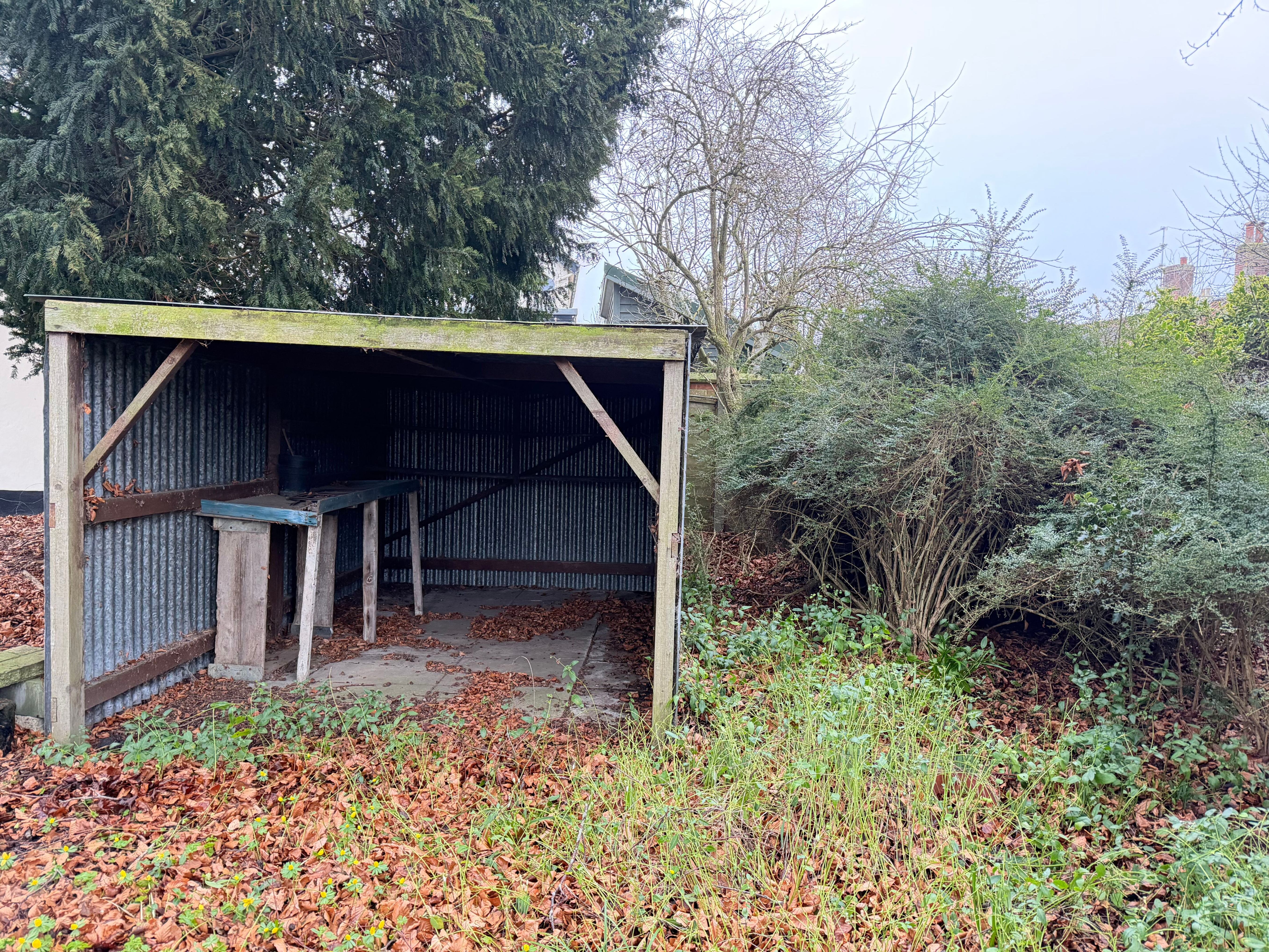 Garage, Mount street, Diss, IP22 4QG, Diss, IP22 4QG