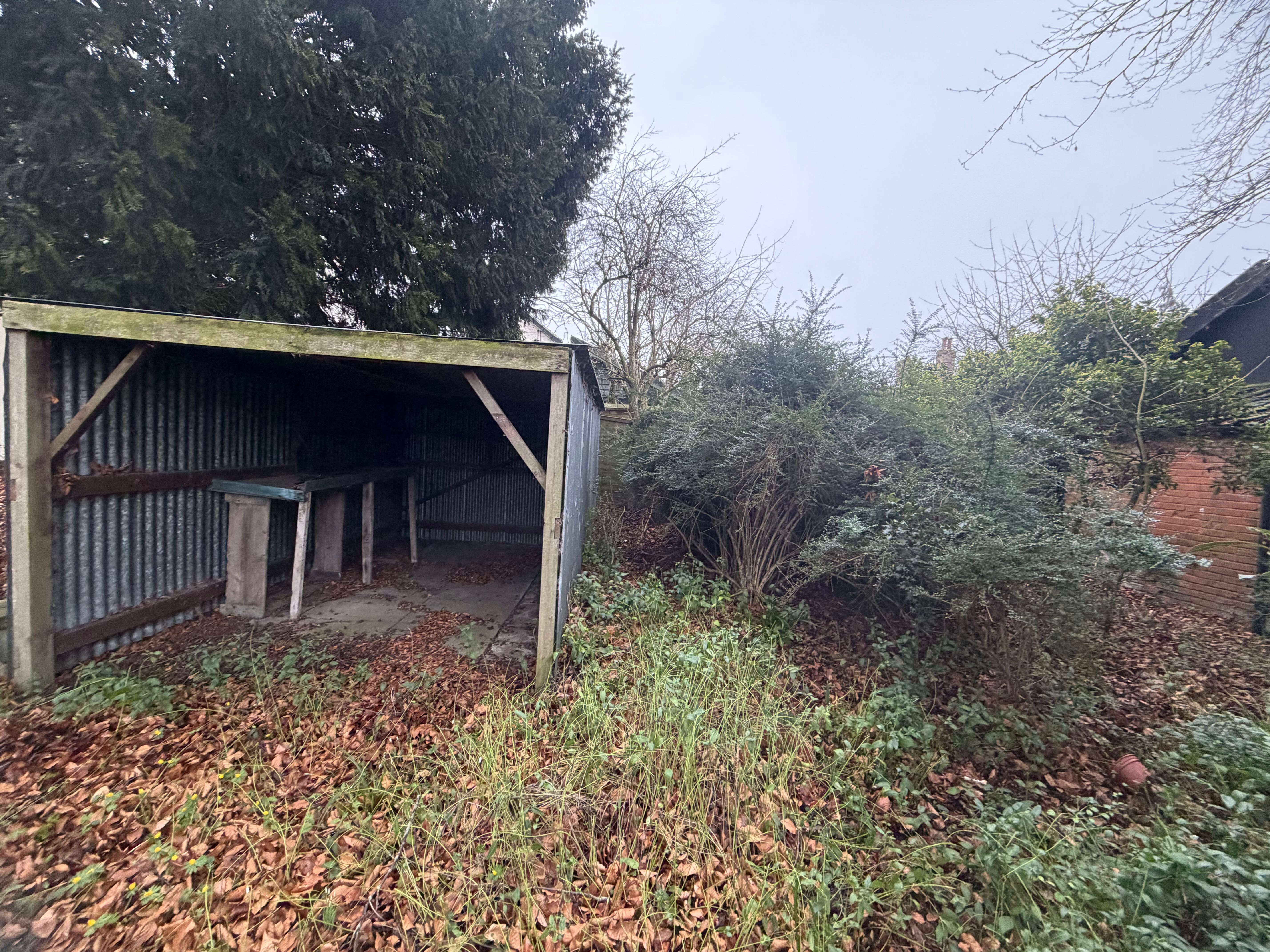 Garage, Mount street, Diss, IP22 4QG, Diss, IP22 4QG