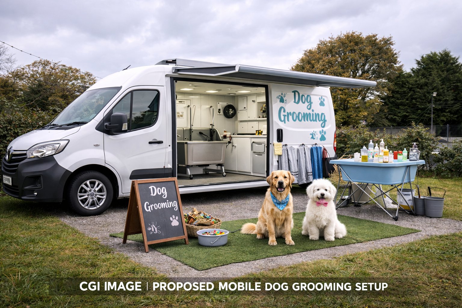 Compound 3, Sturmer Road, New England, Essex CO9 4BD, Essex, CO9 4BD