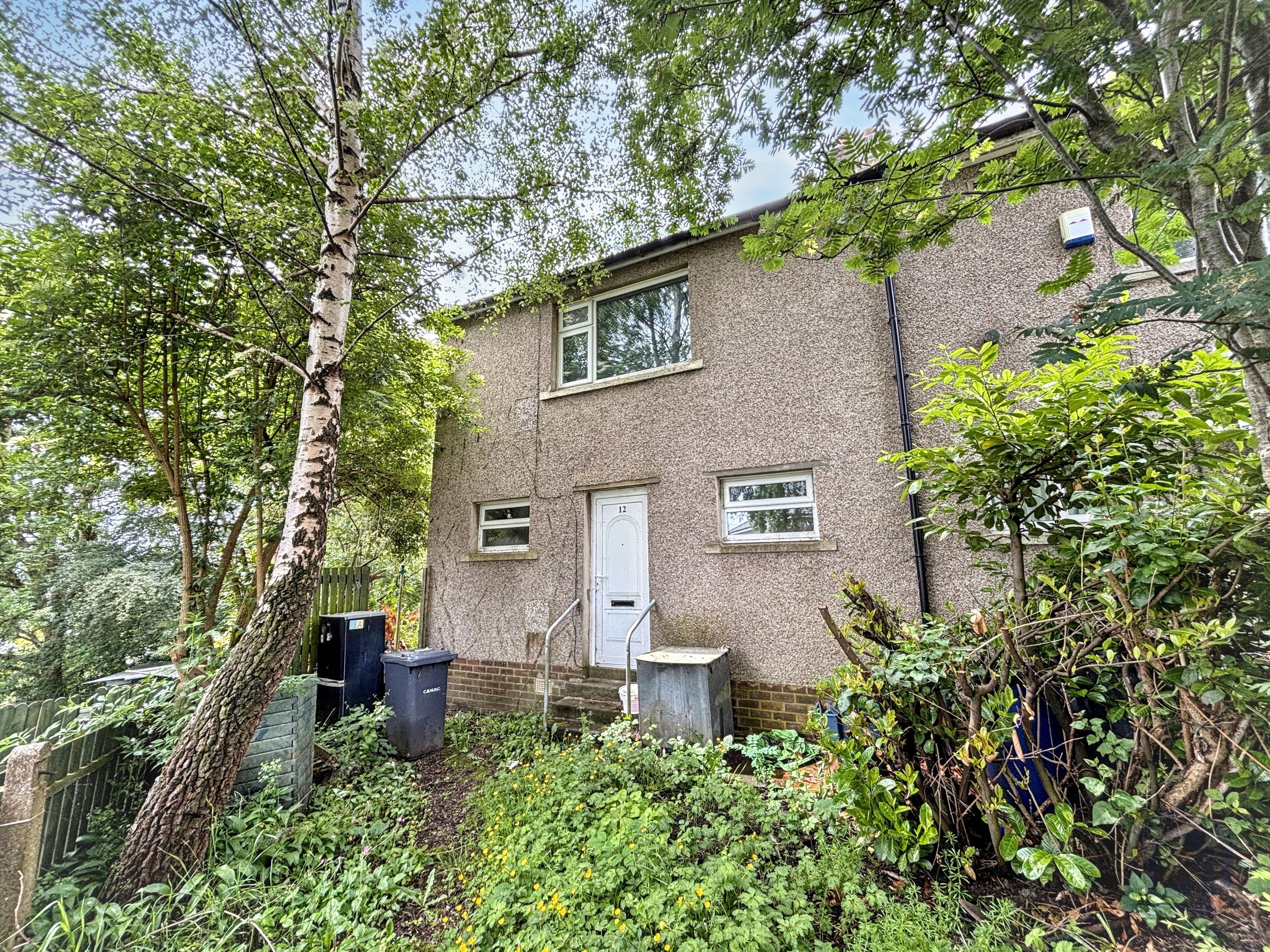 12 Braithwaite Way, Keighley BD22 6JA