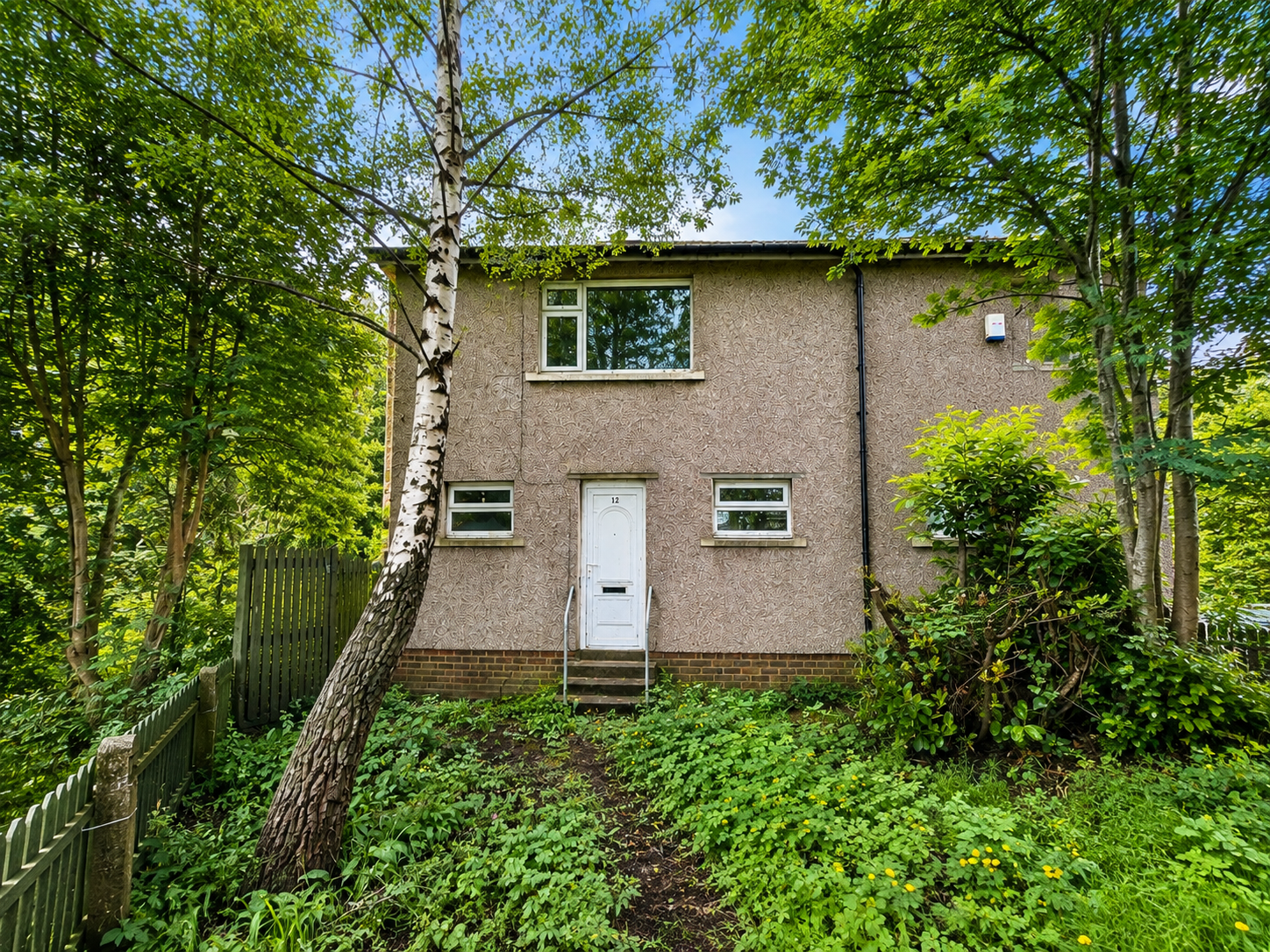 12 Braithwaite Way, Keighley BD22 6JA