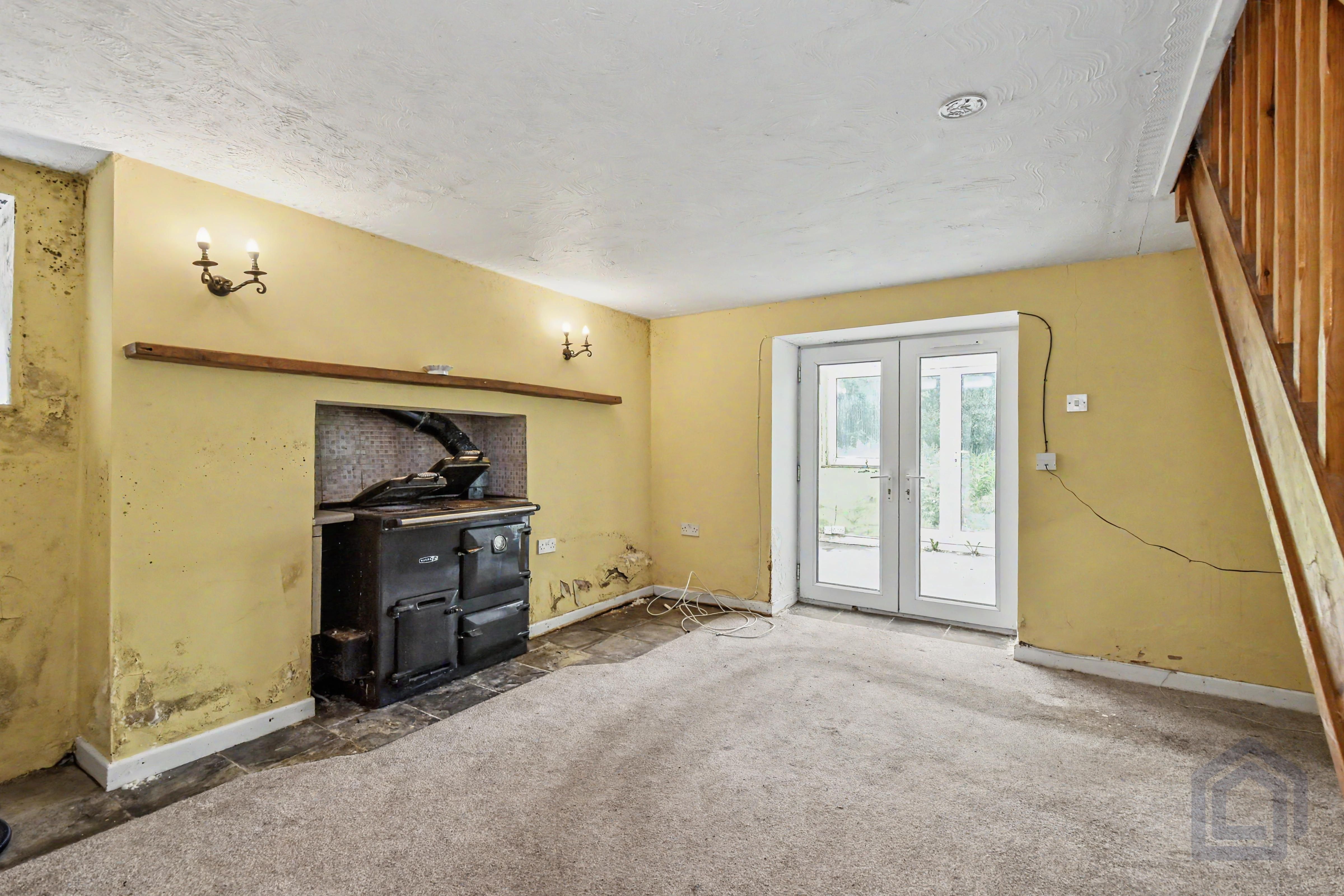 127 Cwmgarw Road, Upper Brynamman, Ammanford, SA18 1DB, Ammanford, SA18 1DB