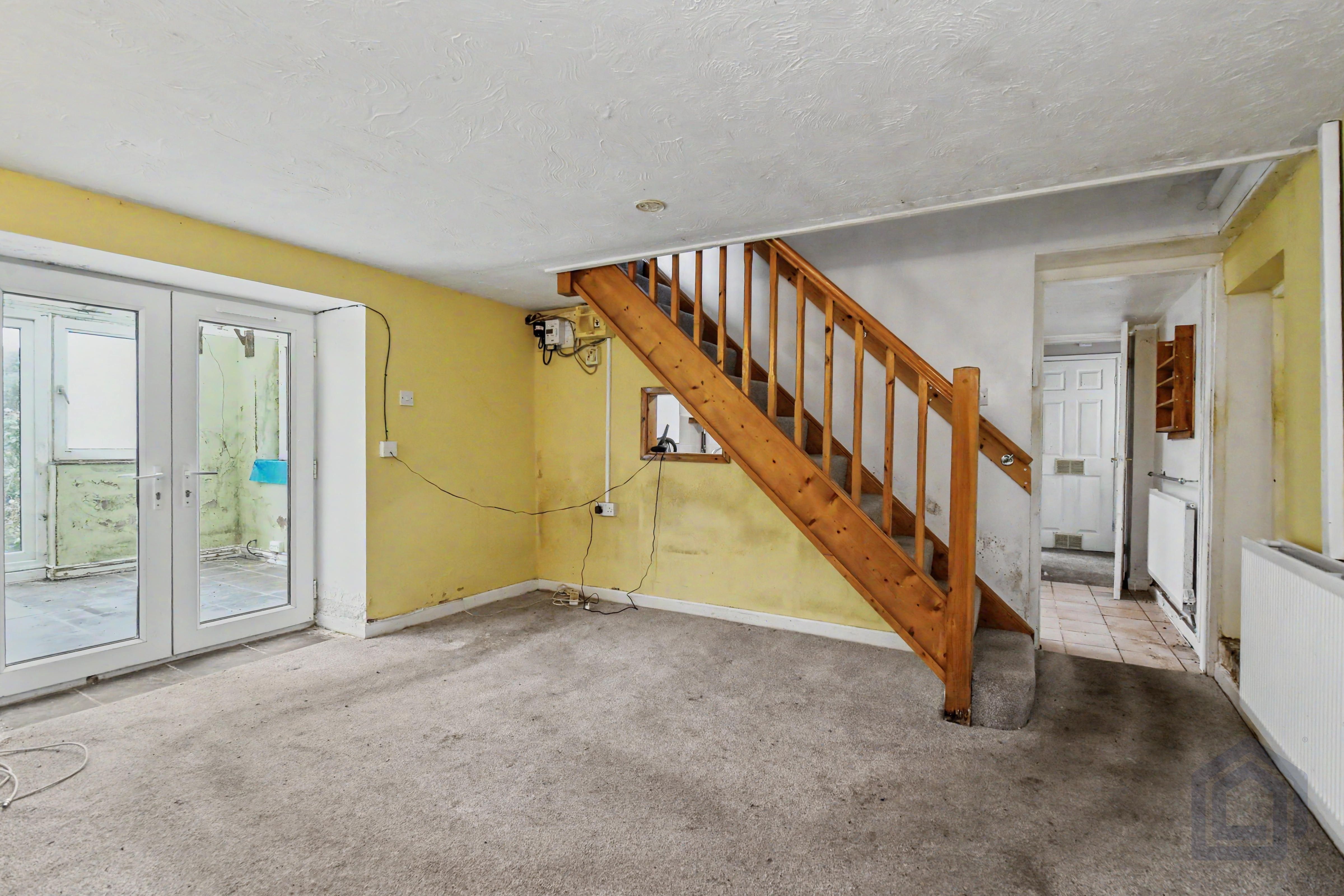 127 Cwmgarw Road, Upper Brynamman, Ammanford, SA18 1DB, Ammanford, SA18 1DB