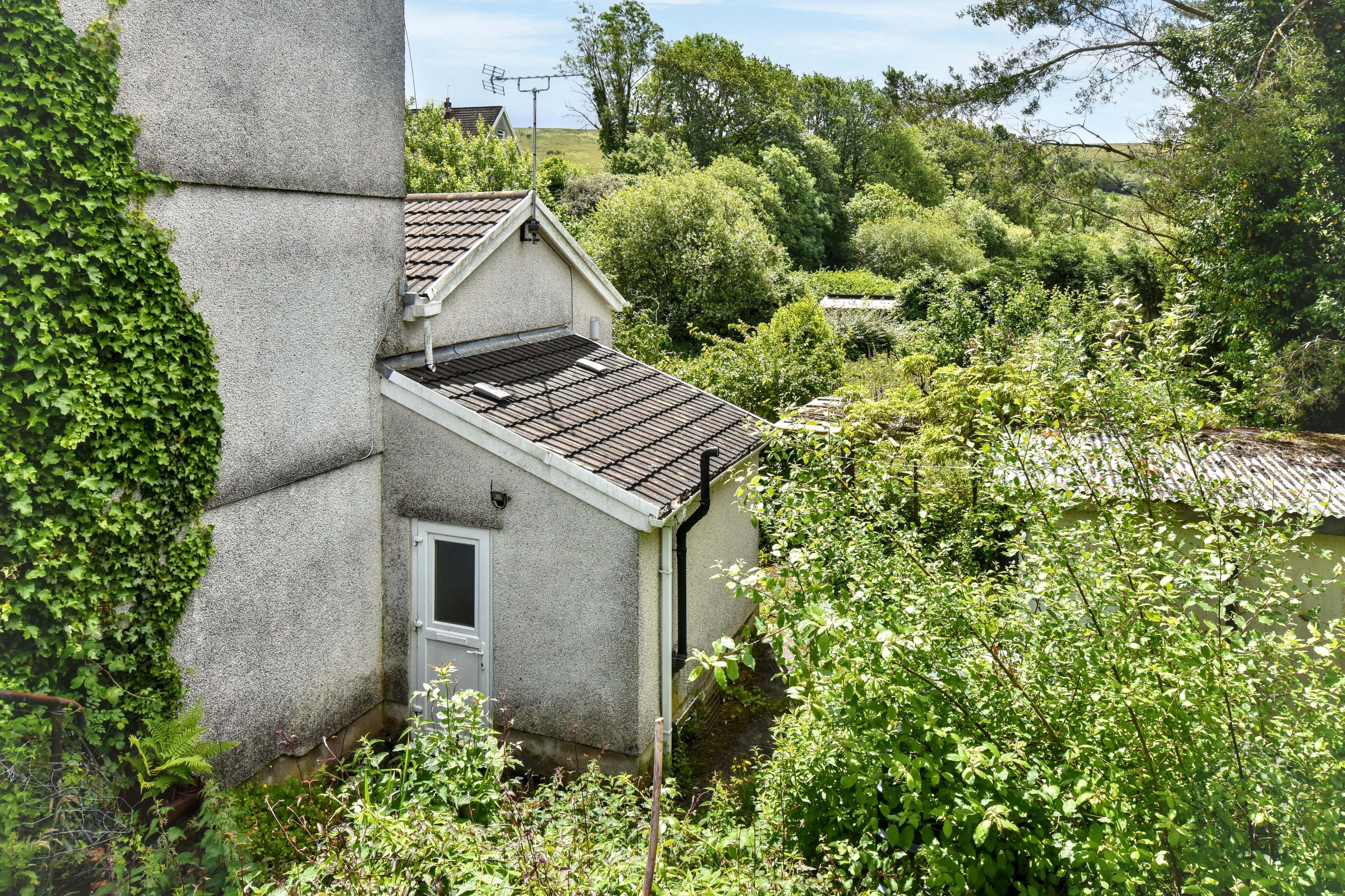 127 Cwmgarw Road, Upper Brynamman, Ammanford, SA18 1DB, Ammanford, SA18 1DB