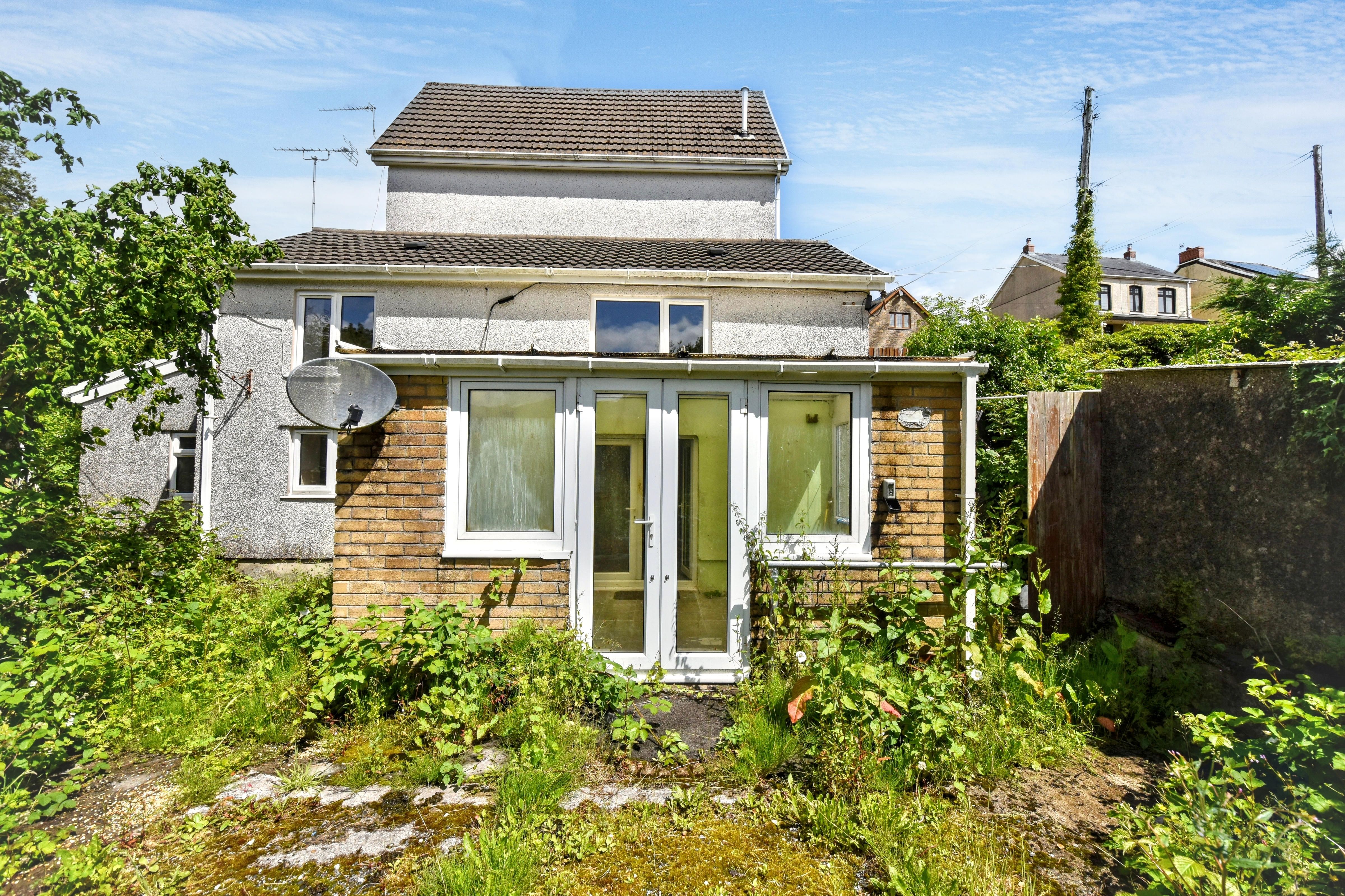 127 Cwmgarw Road, Upper Brynamman, Ammanford, SA18 1DB, Ammanford, SA18 1DB