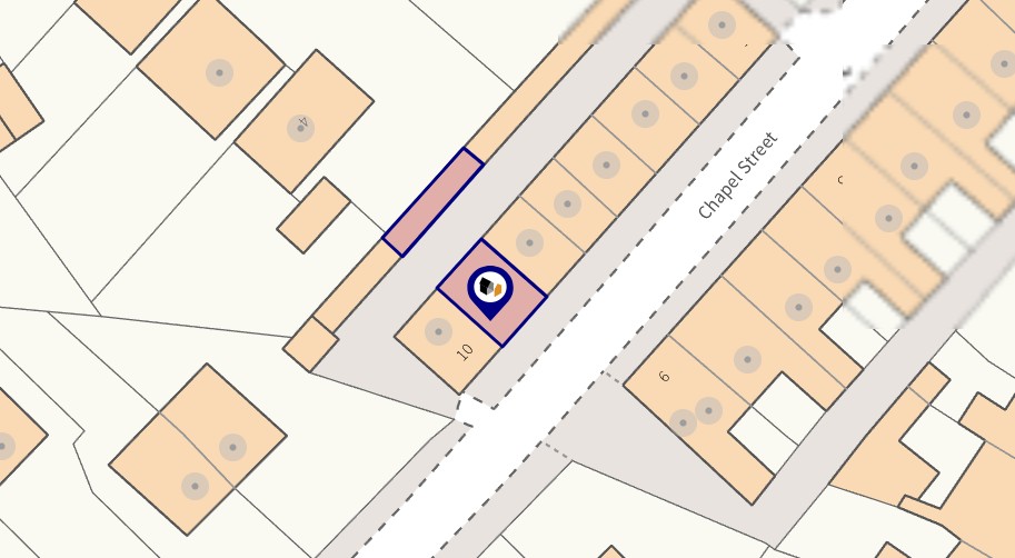 11 Chapel Street
Evenwood, Bishop Auckland, DL14 9QY