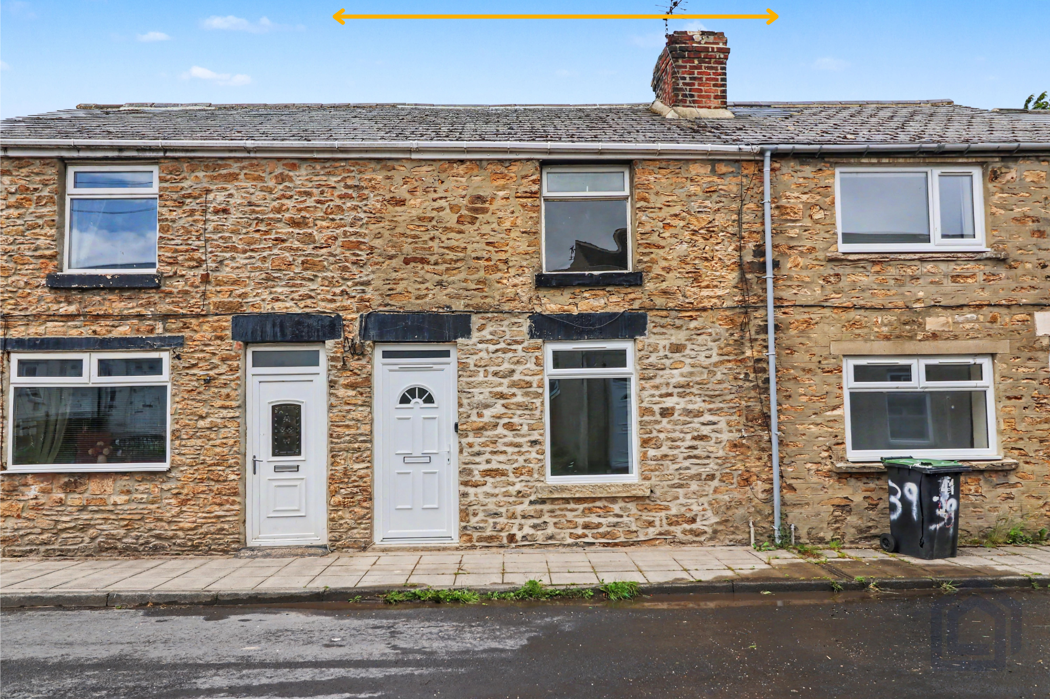 Property cover