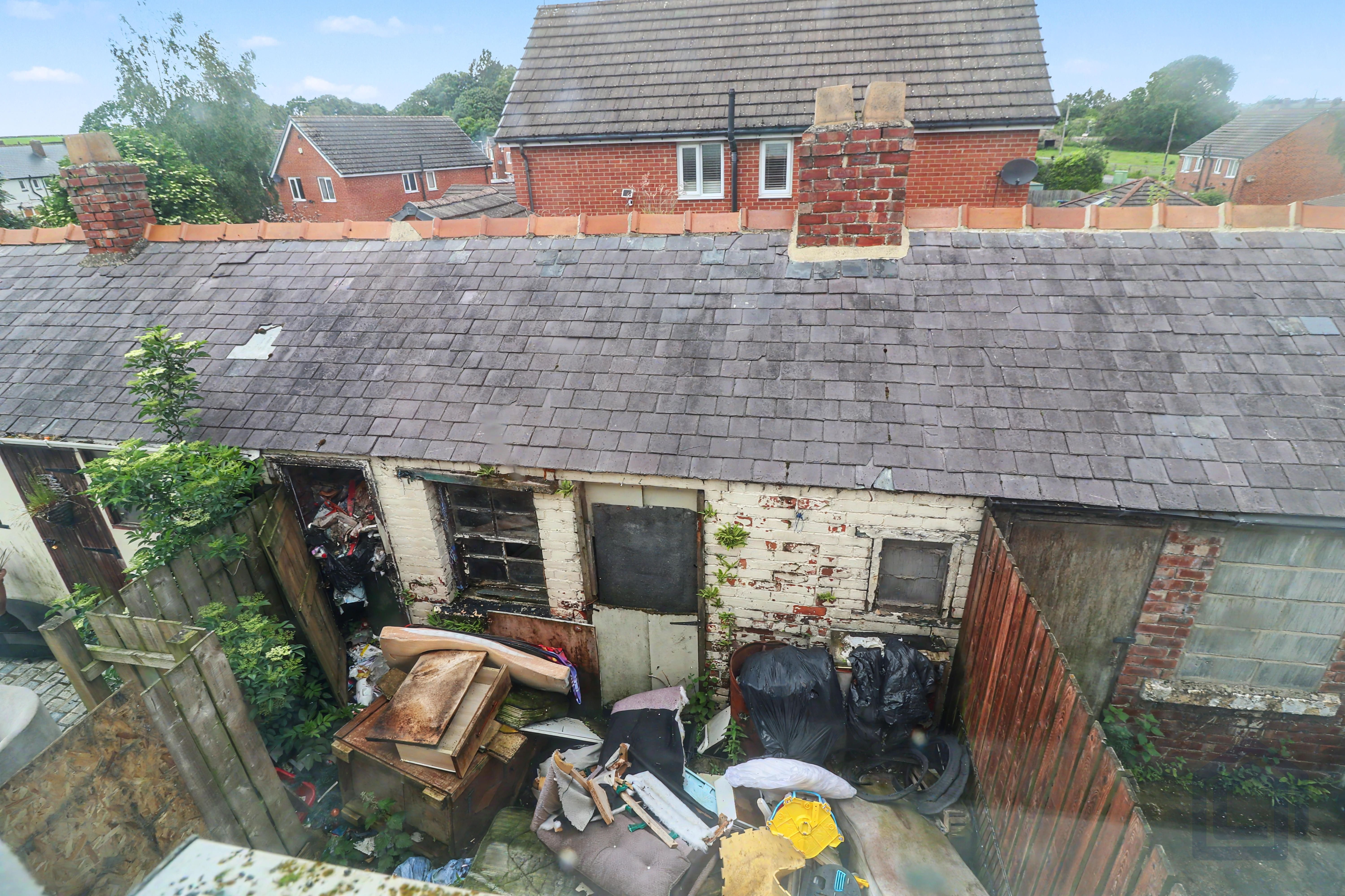 11 Chapel Street
Evenwood, Bishop Auckland, DL14 9QY