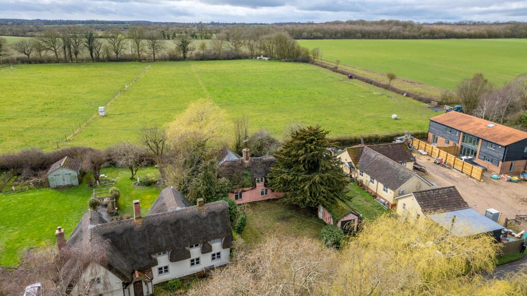 Property cover