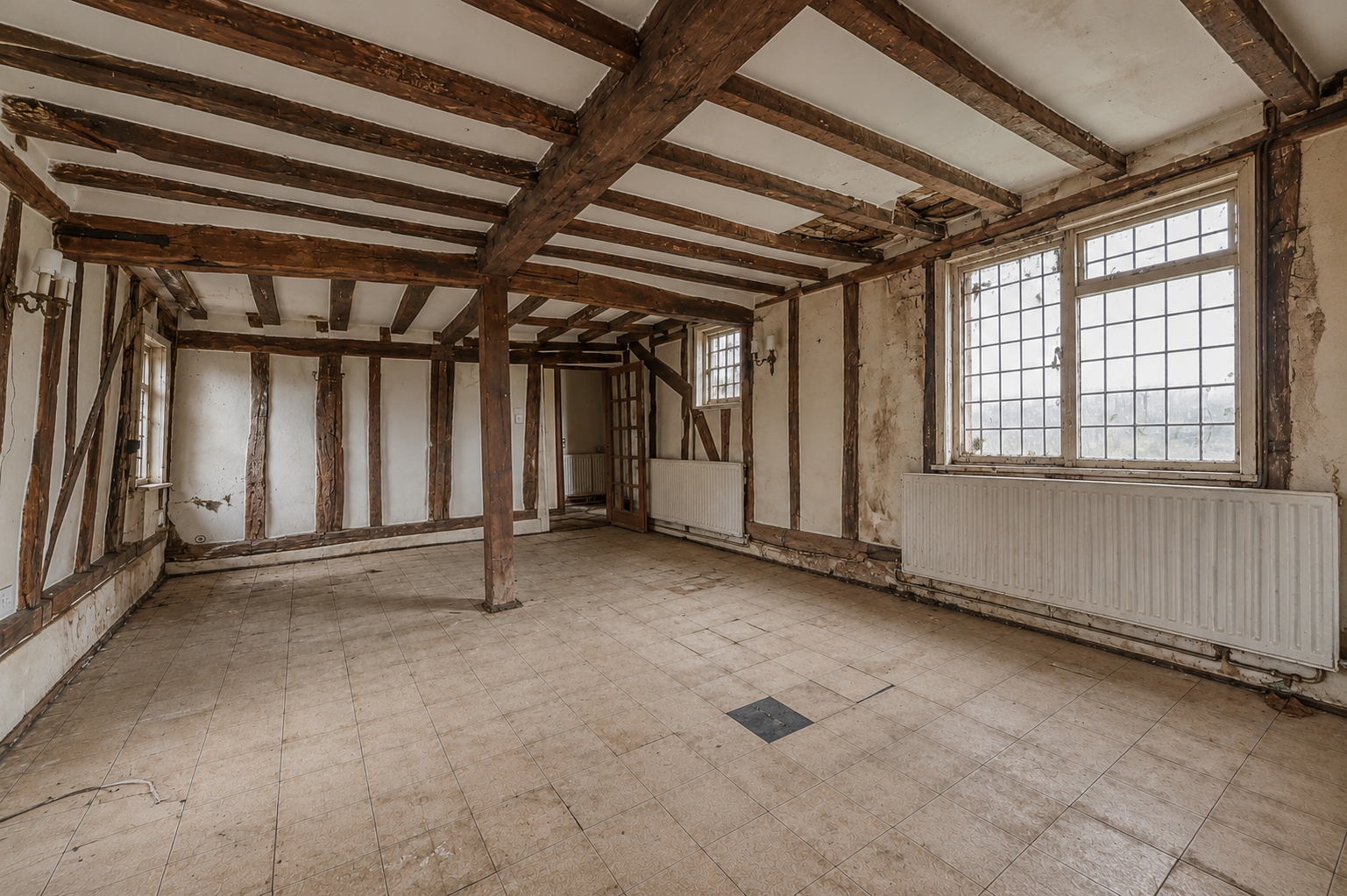Chapmans Cottage
Ashdon Road
Radwinter, Saffron Walden, CB10 2UA
