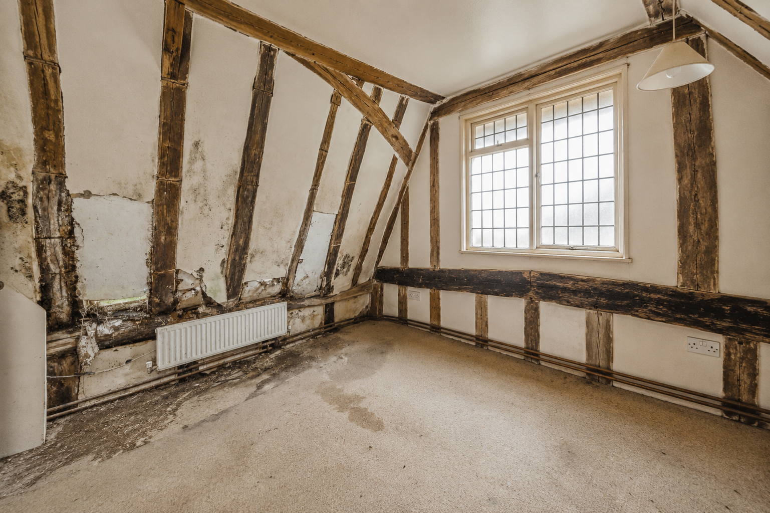 Chapmans Cottage
Ashdon Road
Radwinter, Saffron Walden, CB10 2UA