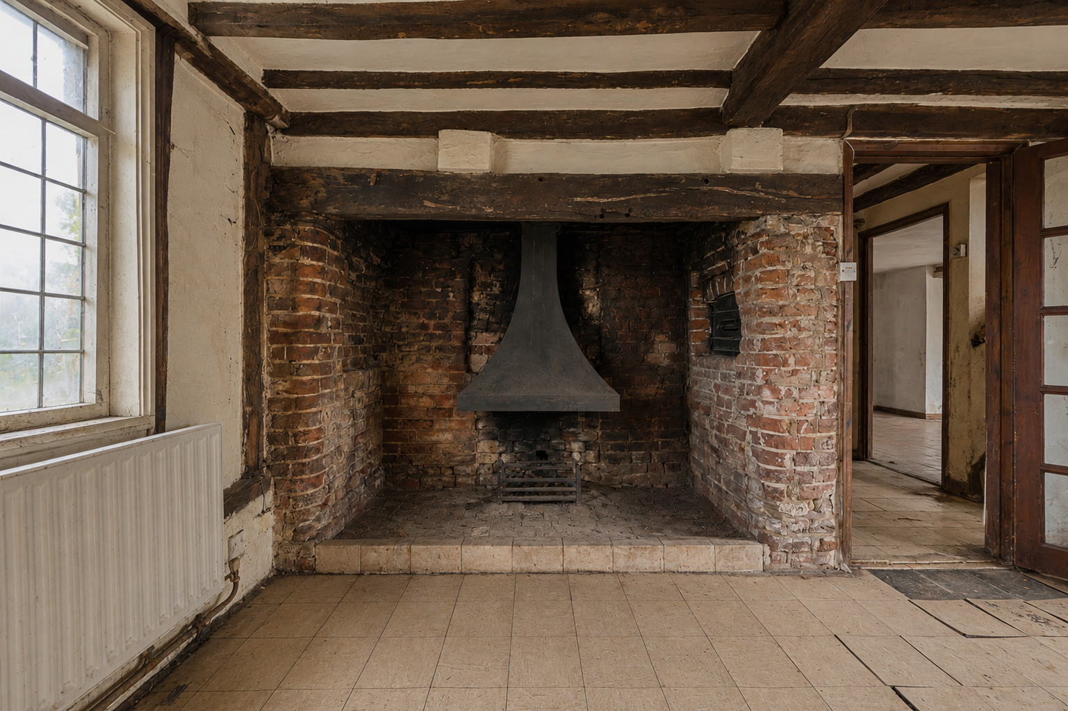 Chapmans Cottage
Ashdon Road
Radwinter, Saffron Walden, CB10 2UA