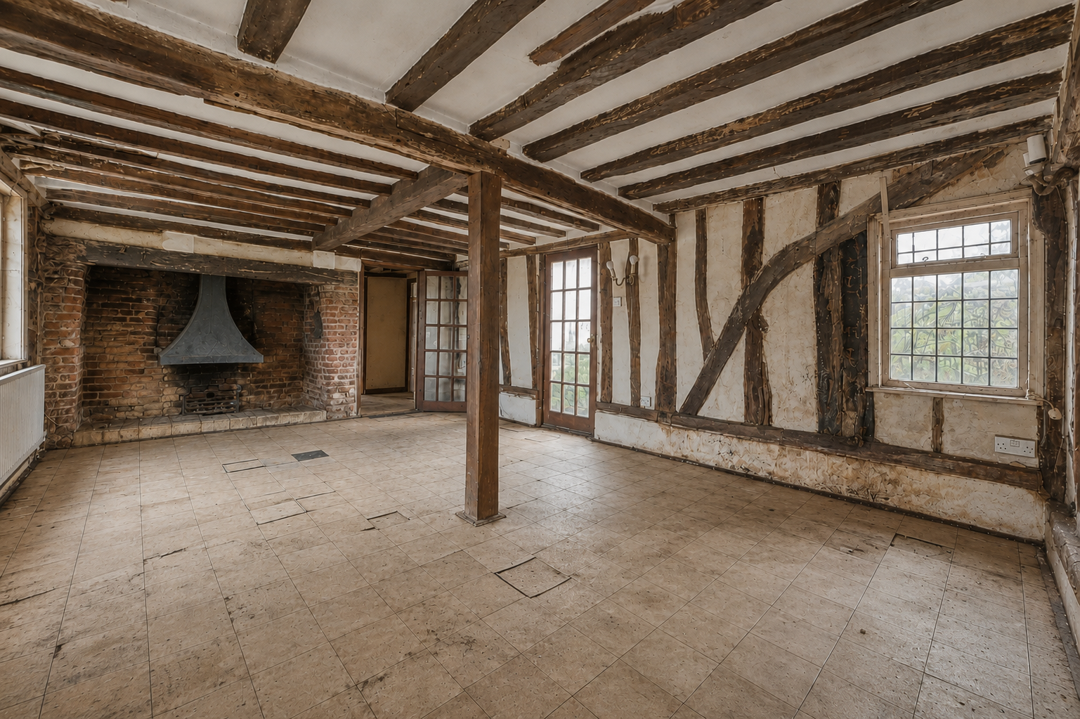 Chapmans Cottage
Ashdon Road
Radwinter, Saffron Walden, CB10 2UA