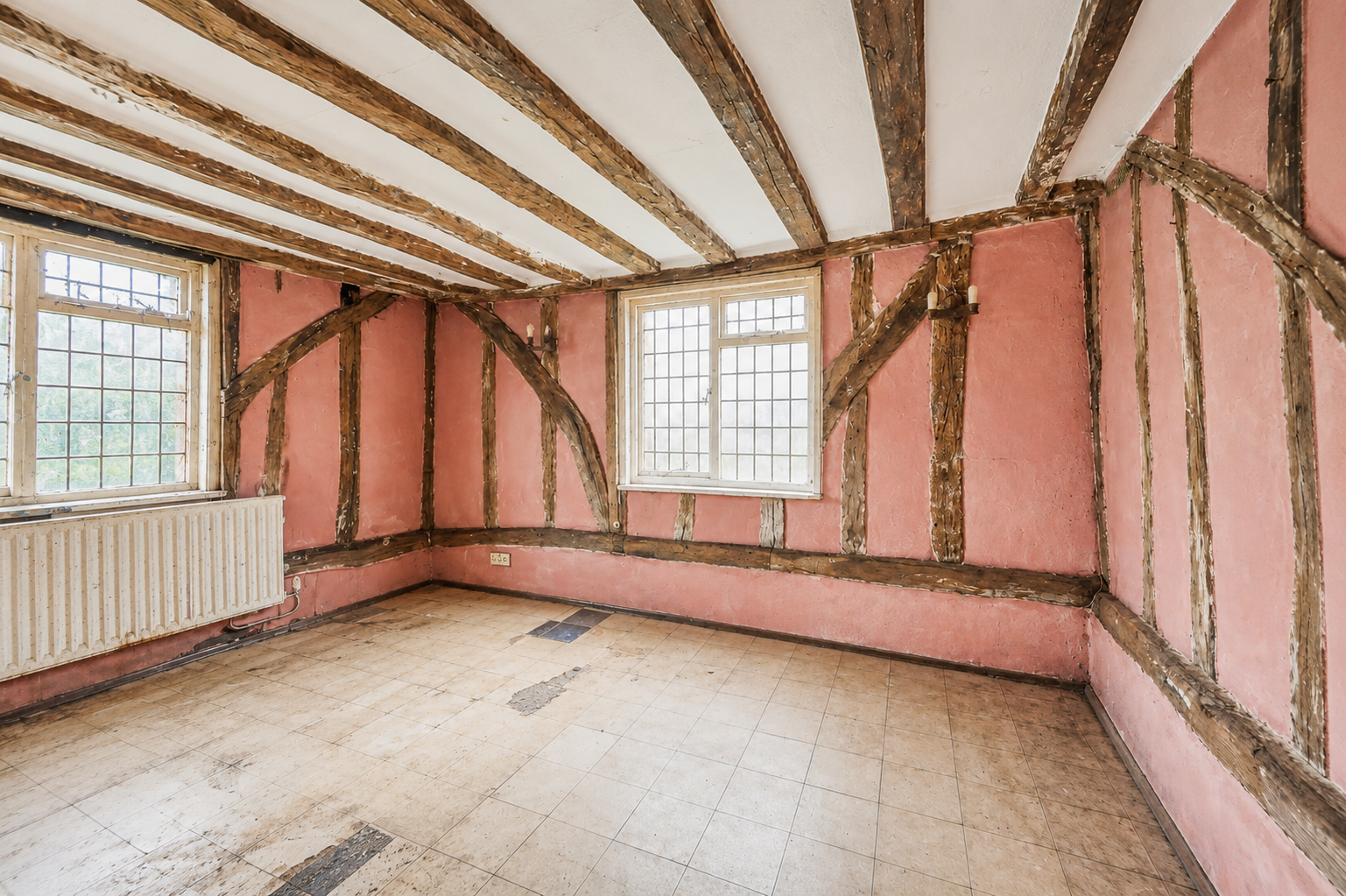 Chapmans Cottage
Ashdon Road
Radwinter, Saffron Walden, CB10 2UA