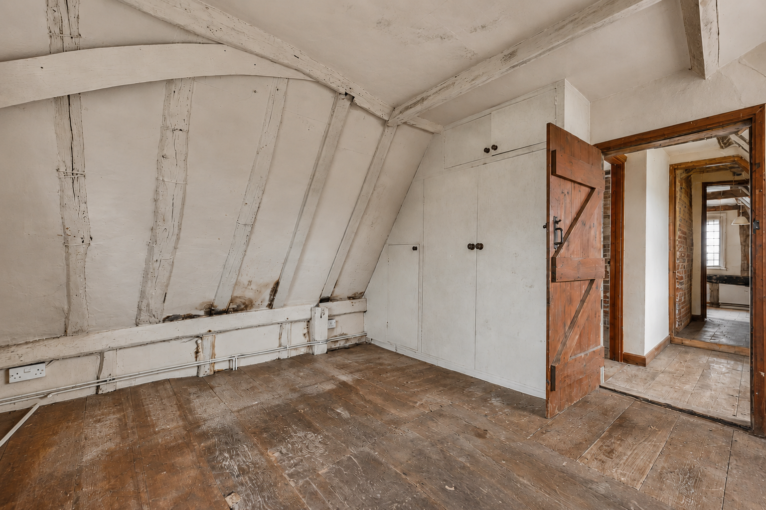 Chapmans Cottage
Ashdon Road
Radwinter, Saffron Walden, CB10 2UA