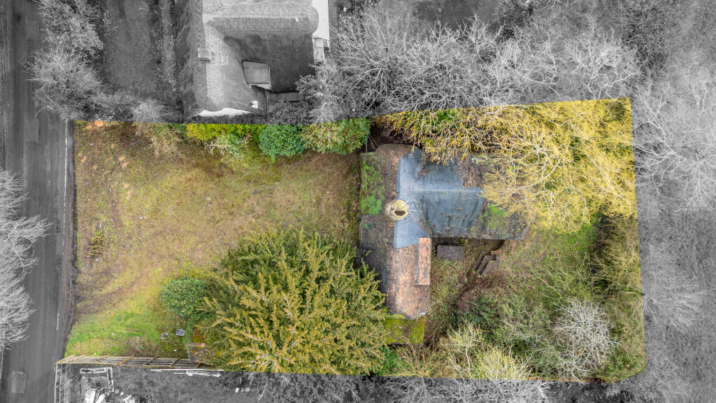 Chapmans Cottage
Ashdon Road
Radwinter, Saffron Walden, CB10 2UA