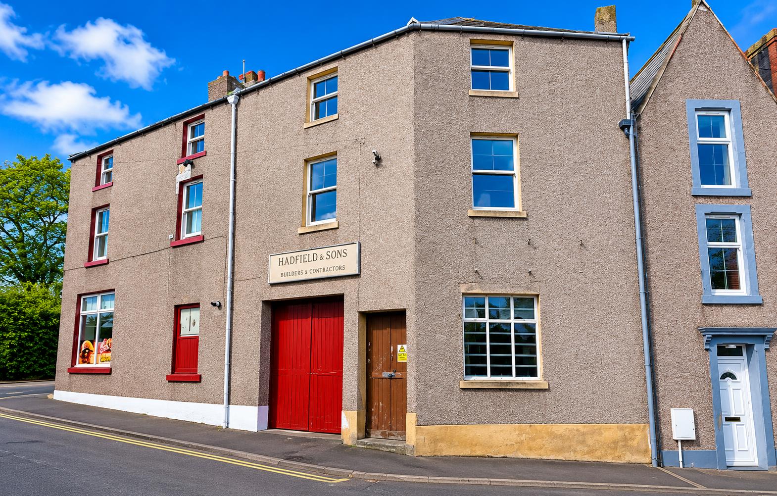 20 Pinfold St, Workington CA14 4EL