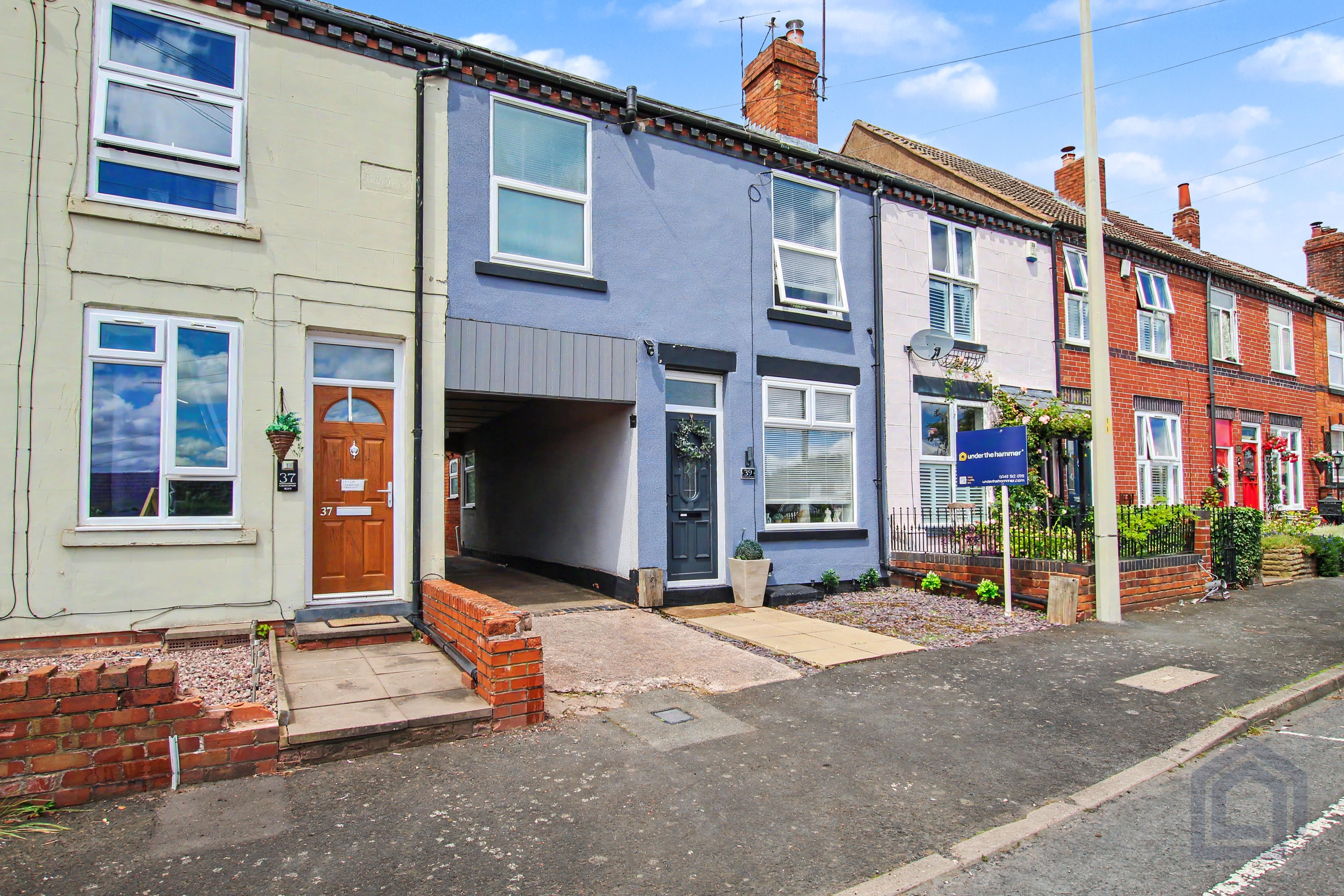 39 Grosvenor Rd, Dudley DY3 2PS
