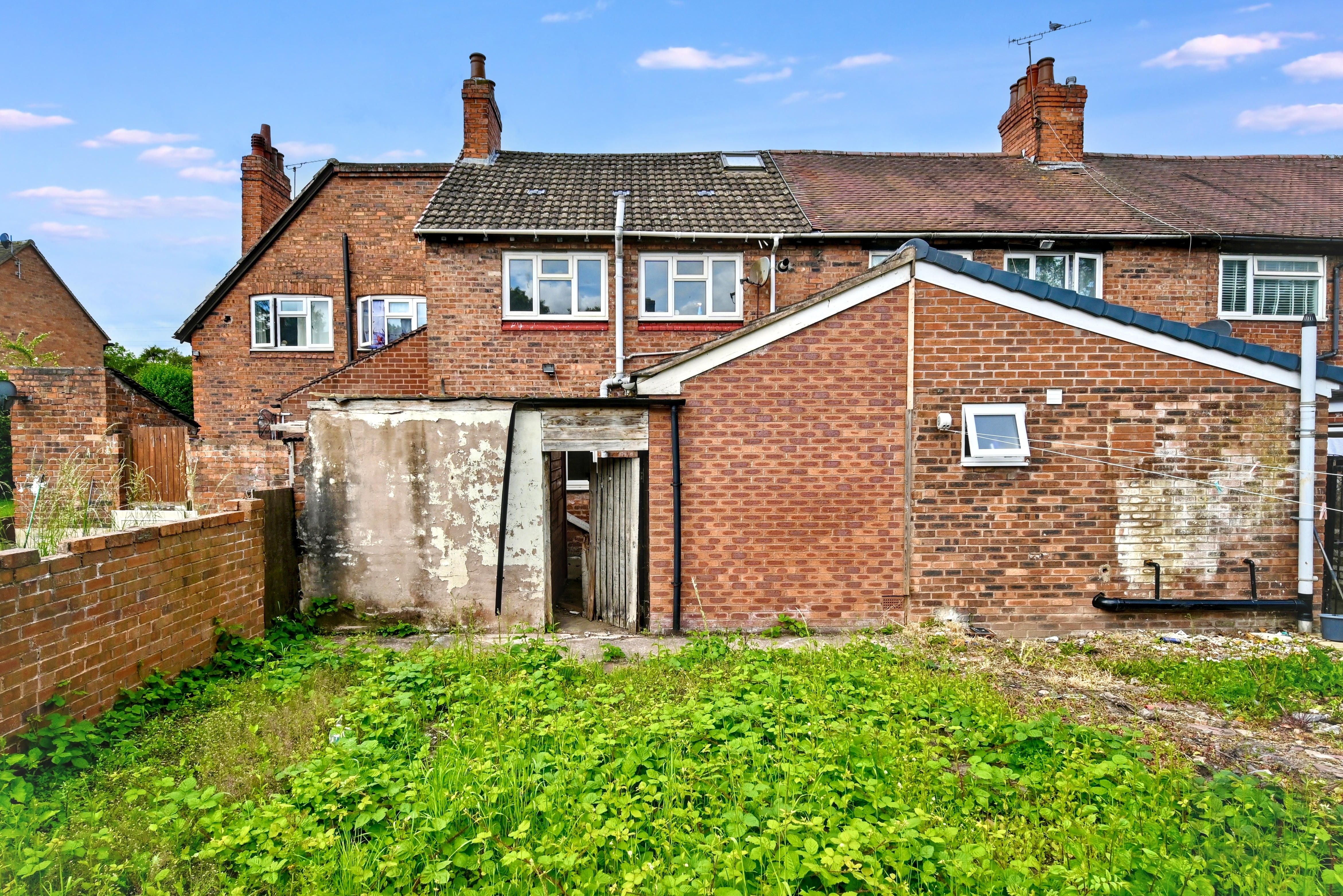 33 Haybridge Avenue, Telford, TF1 5JR