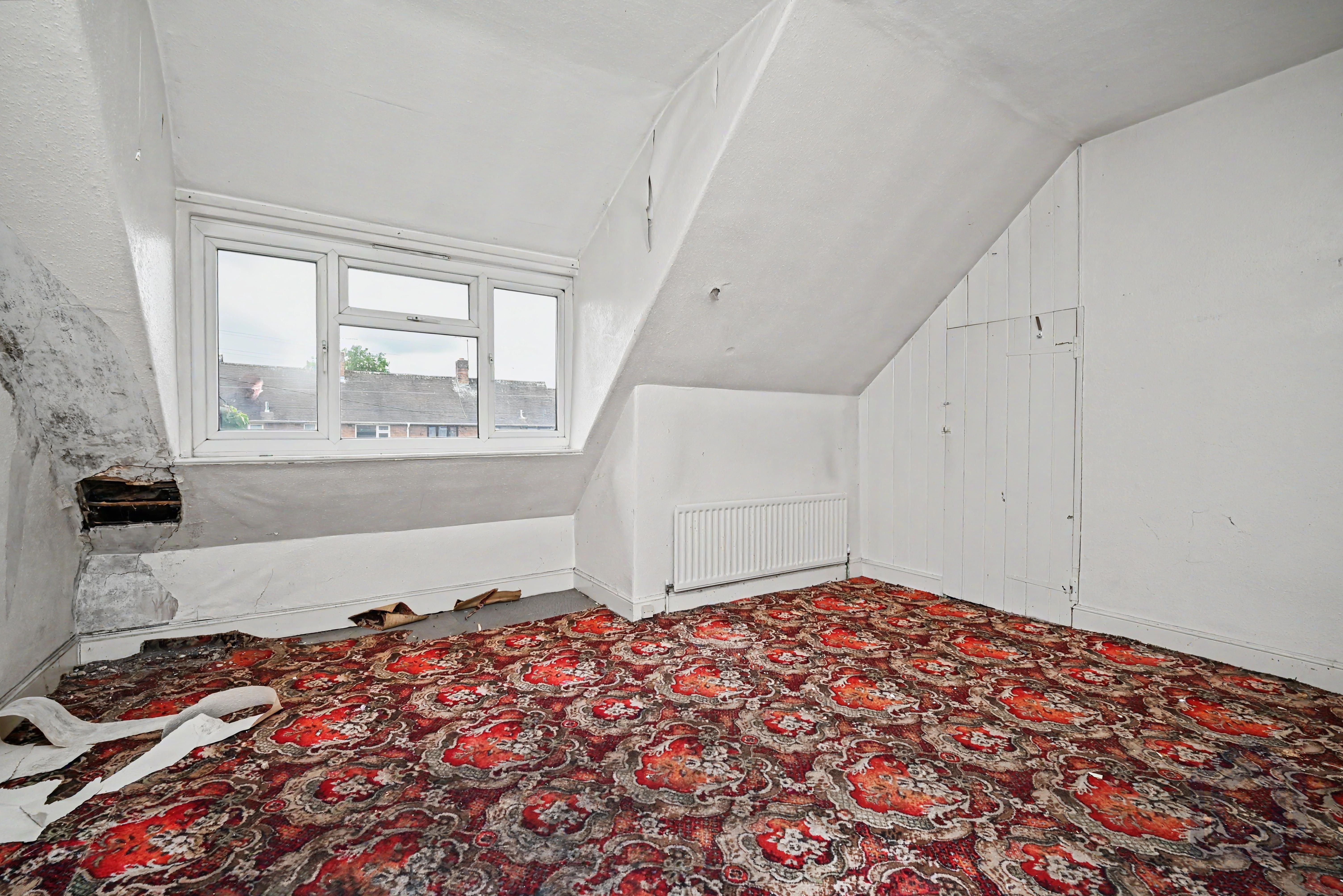 33 Haybridge Avenue, Telford, TF1 5JR