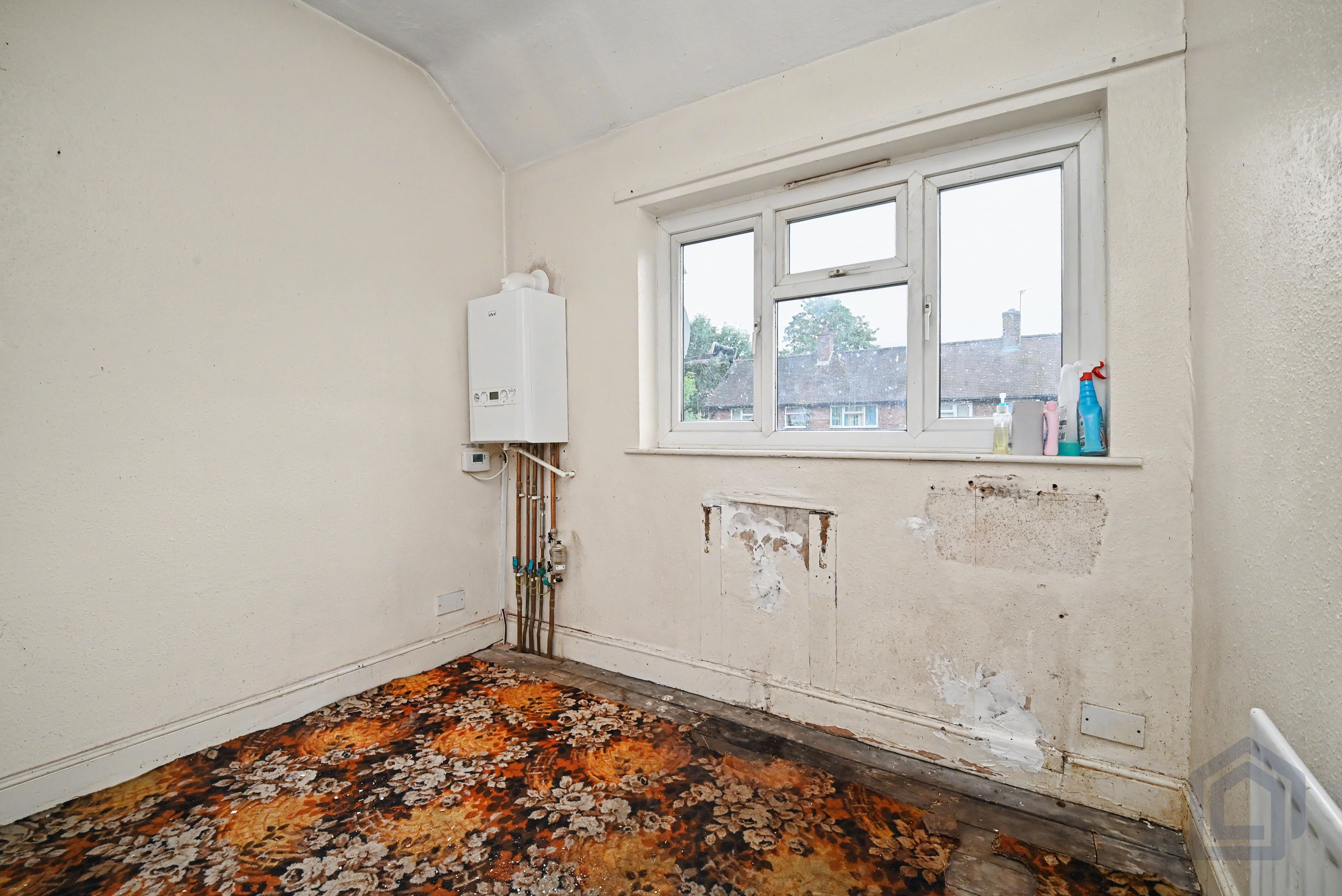 33 Haybridge Avenue, Telford, TF1 5JR