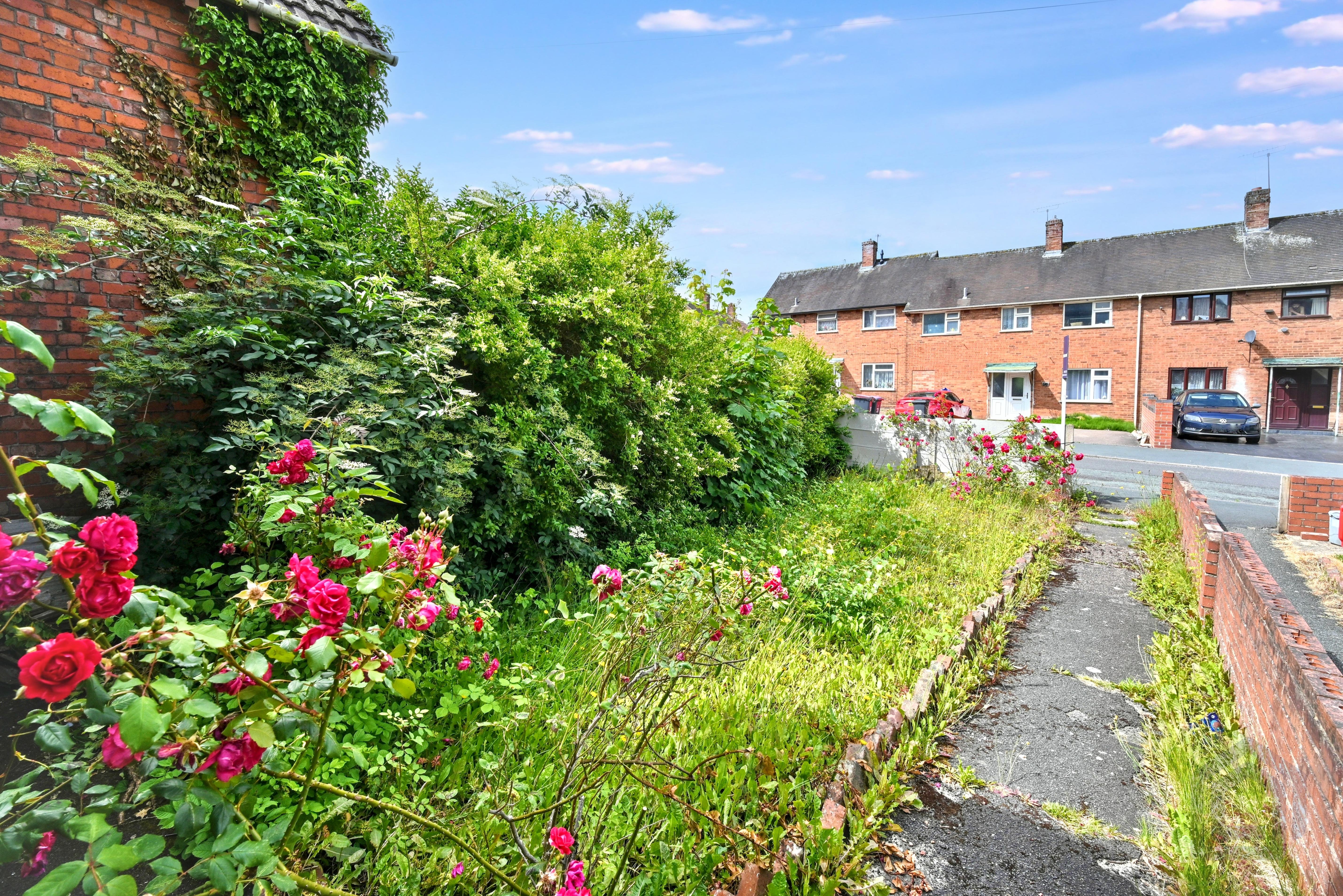 33 Haybridge Avenue, Telford, TF1 5JR