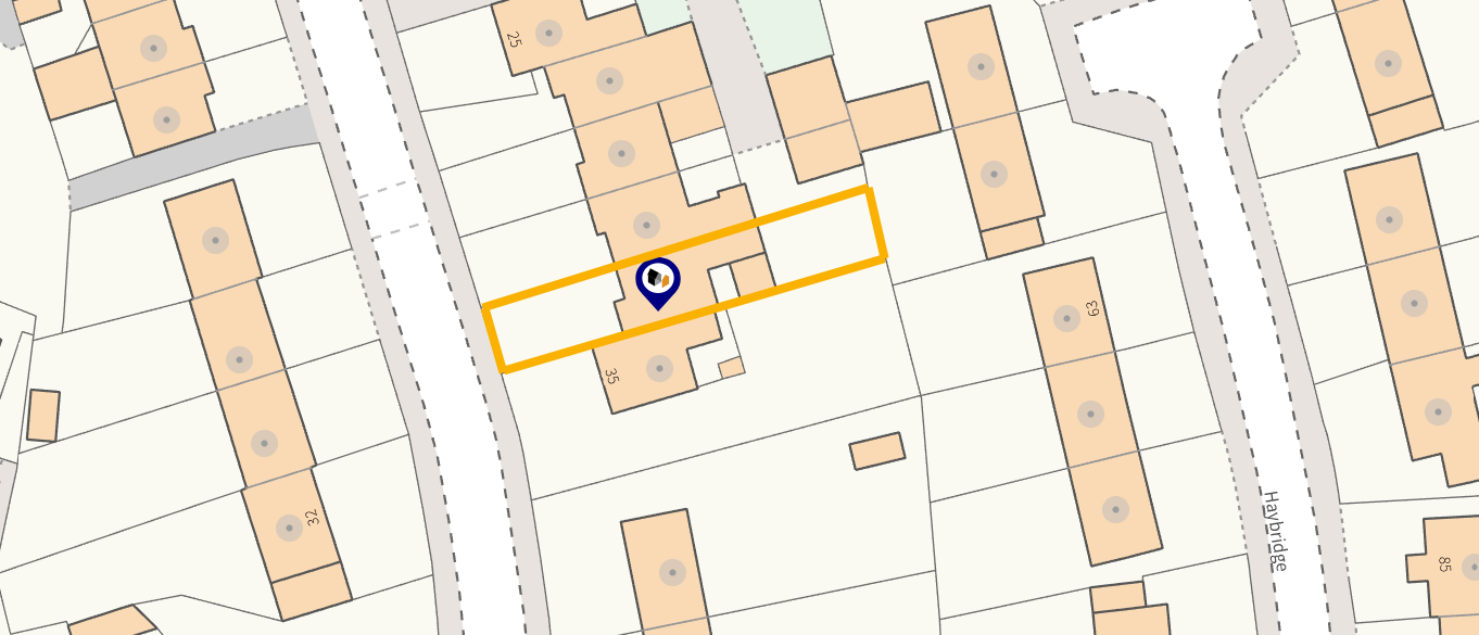 33 Haybridge Avenue, Telford, TF1 5JR