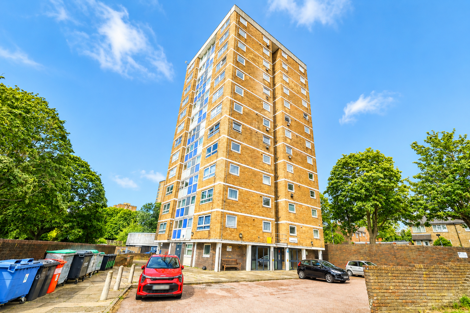 33 High Plash Cuttys Lane, Stevenage, SG1