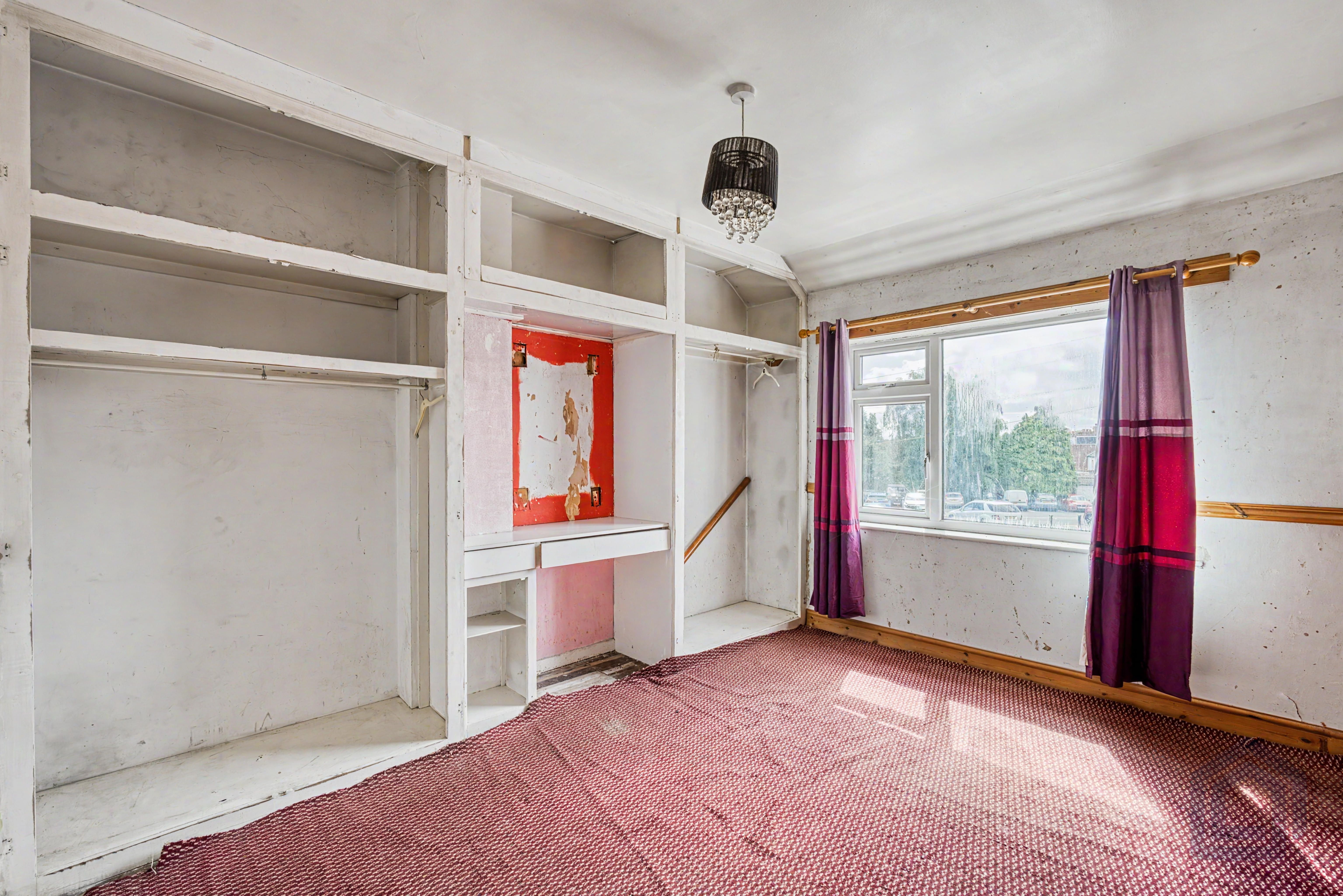5 Burns Street, Cannock, WS11 6DR