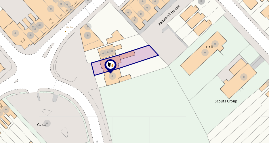 5 Burns Street, Cannock, WS11 6DR