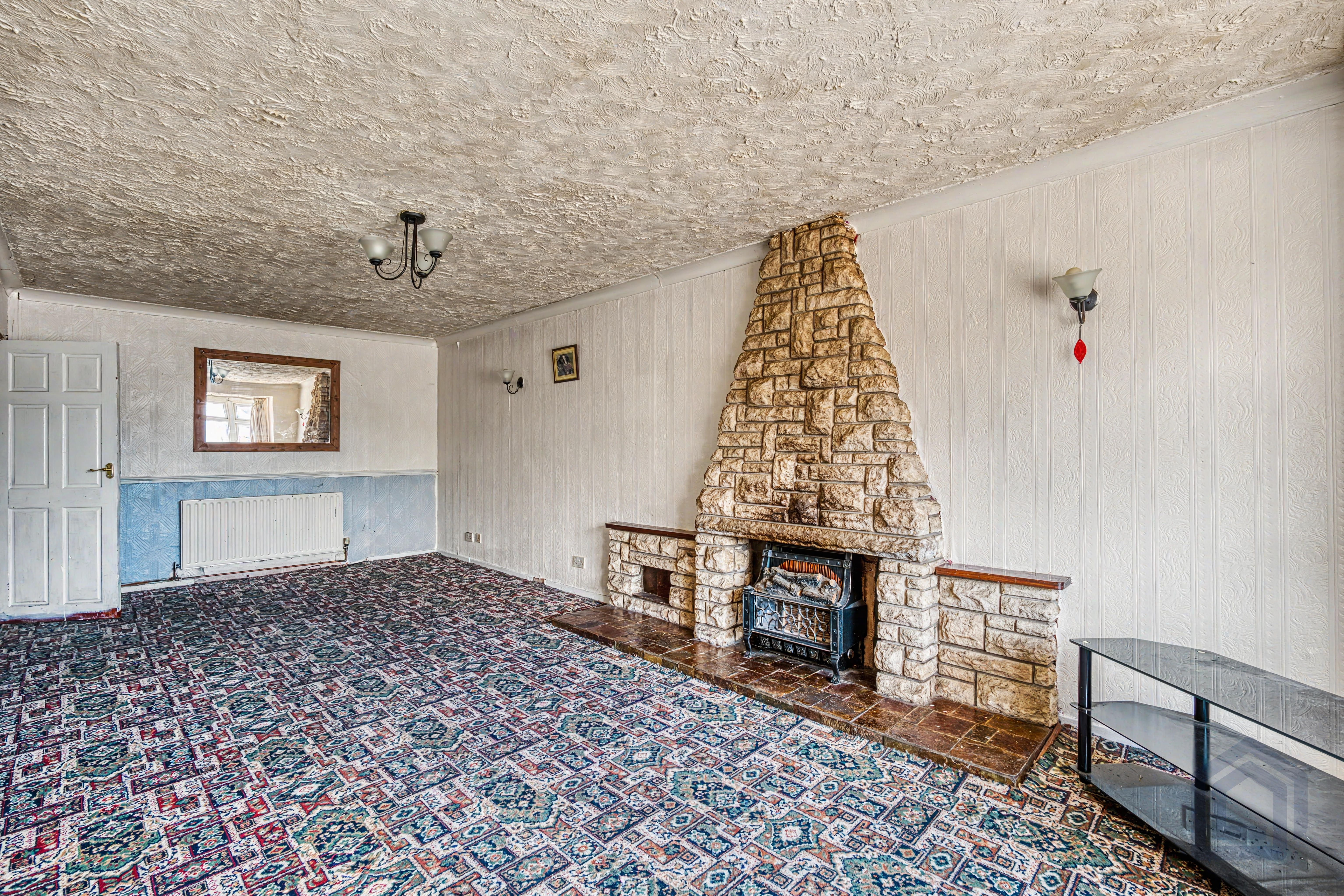 5 Burns Street, Cannock, WS11 6DR