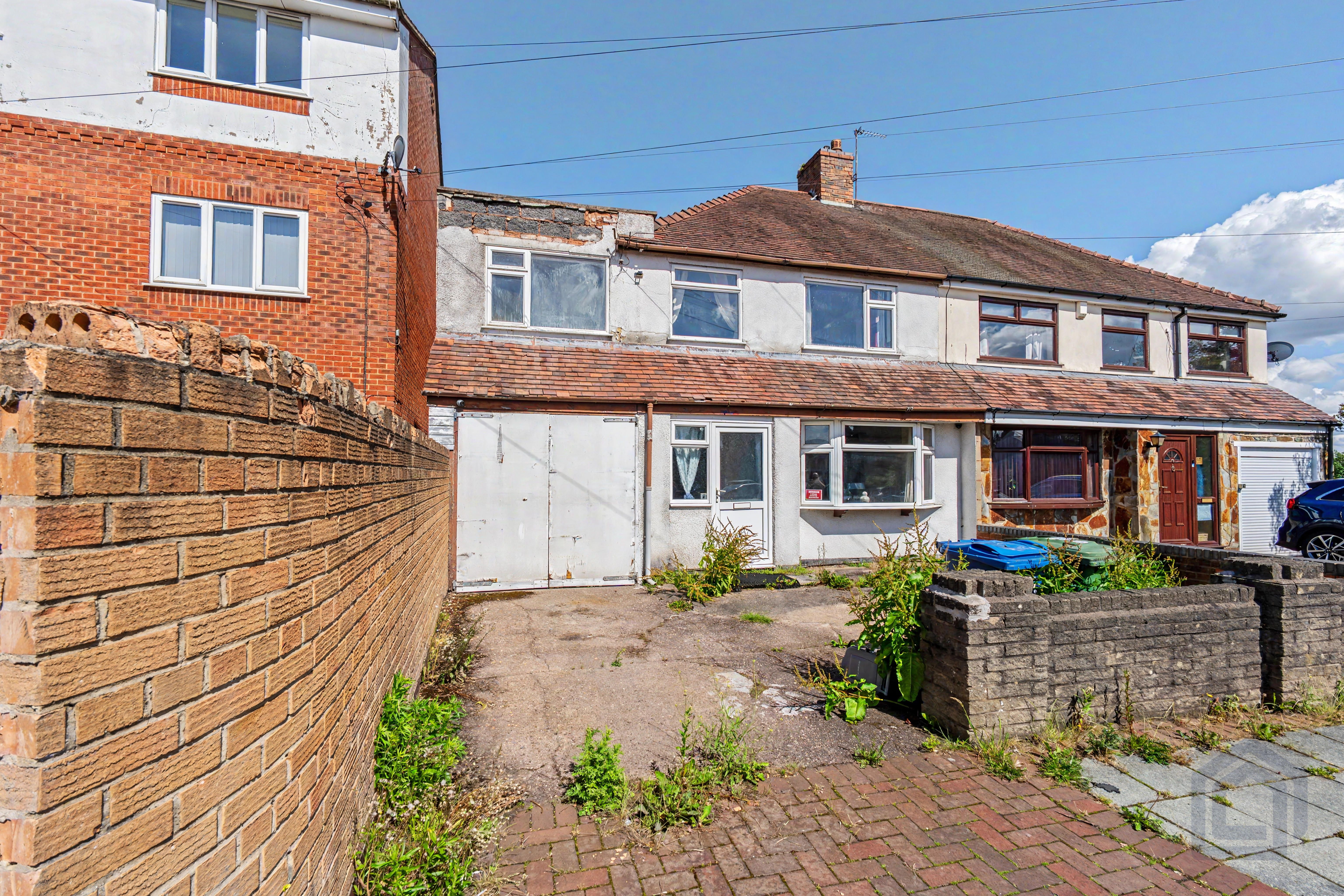 5 Burns Street, Cannock, WS11 6DR