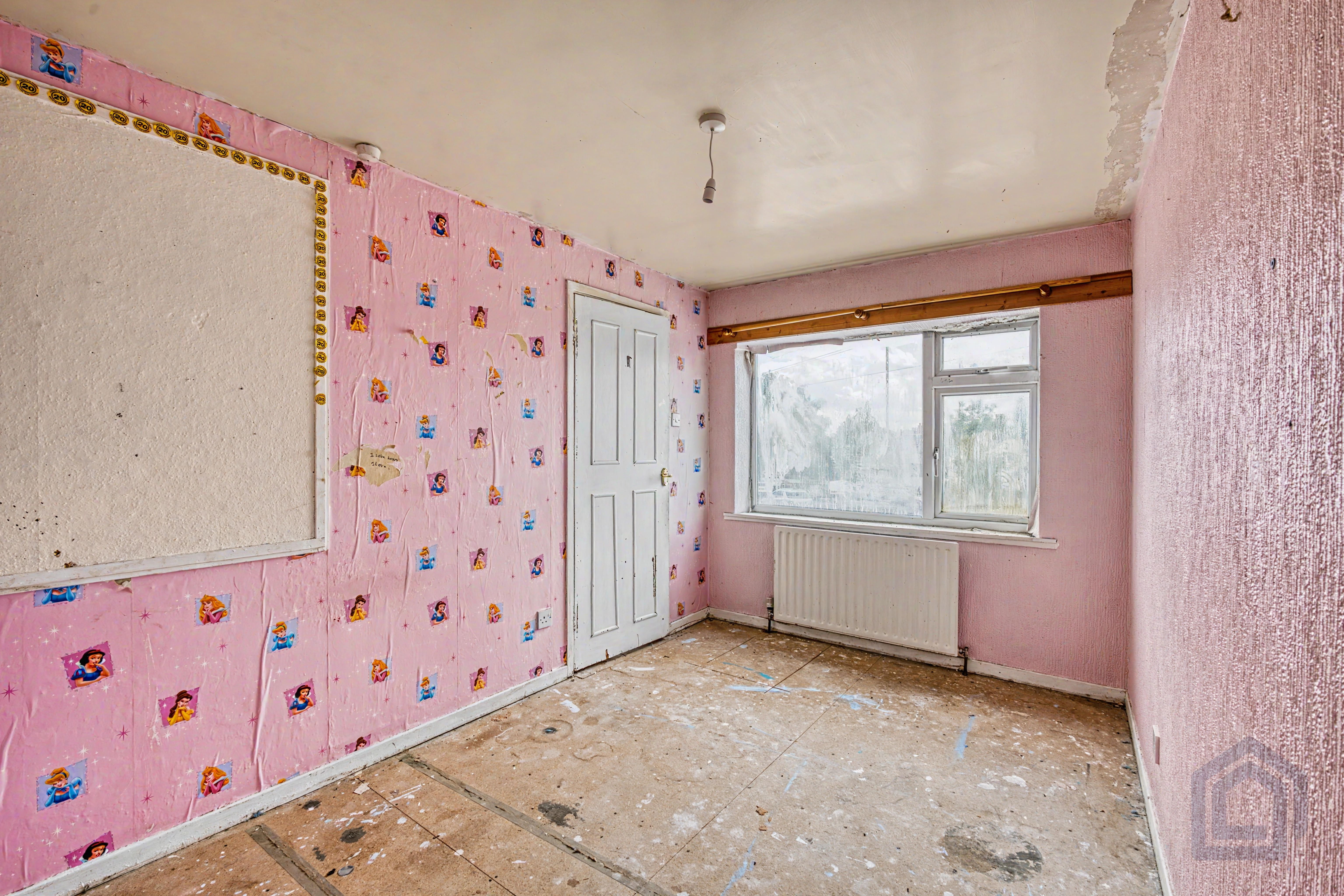 5 Burns Street, Cannock, WS11 6DR