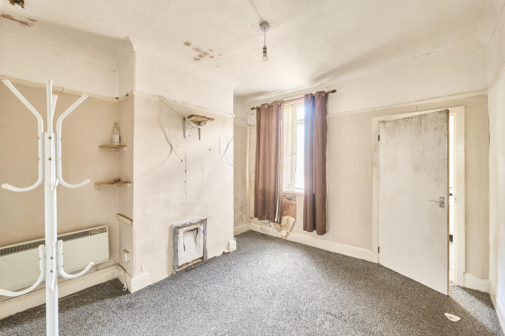 20 Fraser Street, Stoke-on-Trent, ST6 2DP