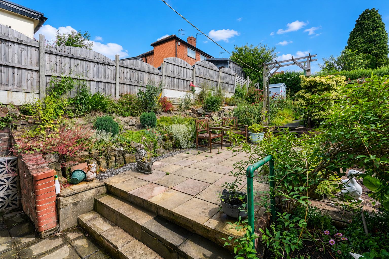 8 Glenfern Road, Coseley, Bilston, WV14 9HW, Bilston, WV14 9HW