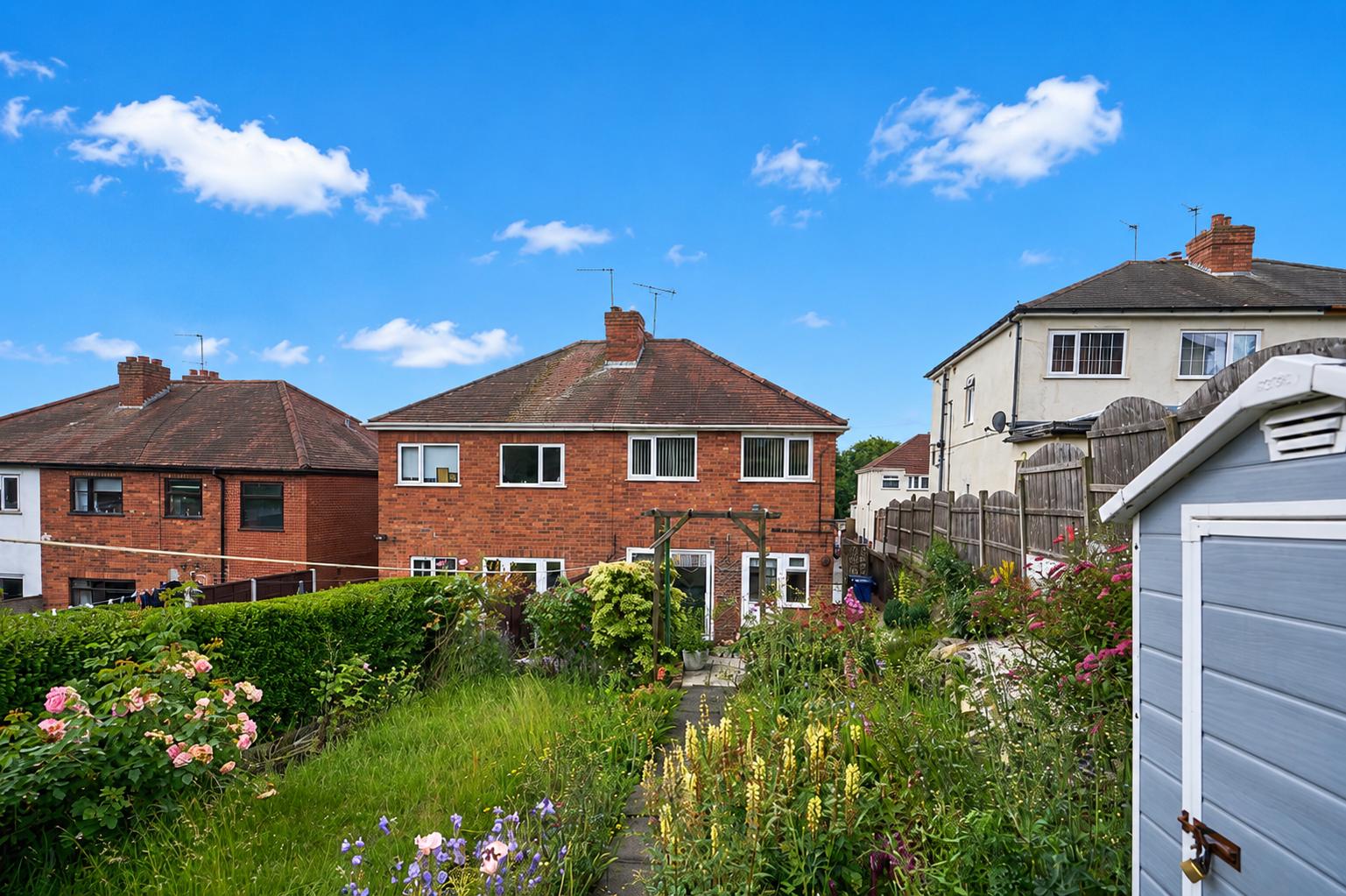 8 Glenfern Road, Coseley, Bilston, WV14 9HW, Bilston, WV14 9HW