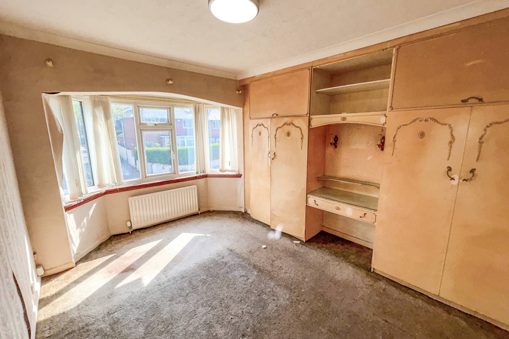 192 Haydn Road, Nottingham, Nottinghamshire, NG5 2LG, Nottinghamshire, NG5 2LG