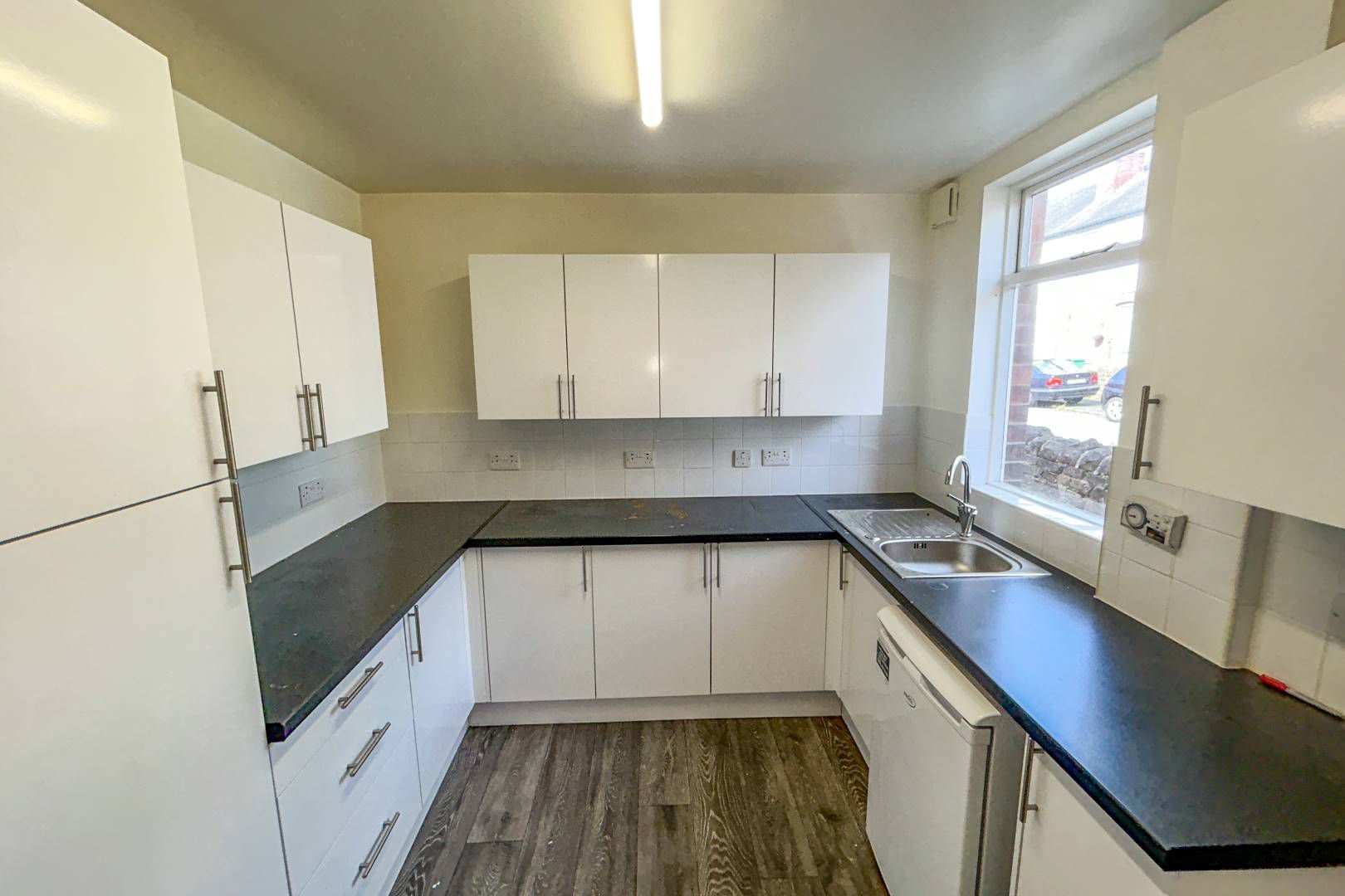 192 Haydn Road, Nottingham, Nottinghamshire, NG5 2LG, Nottinghamshire, NG5 2LG