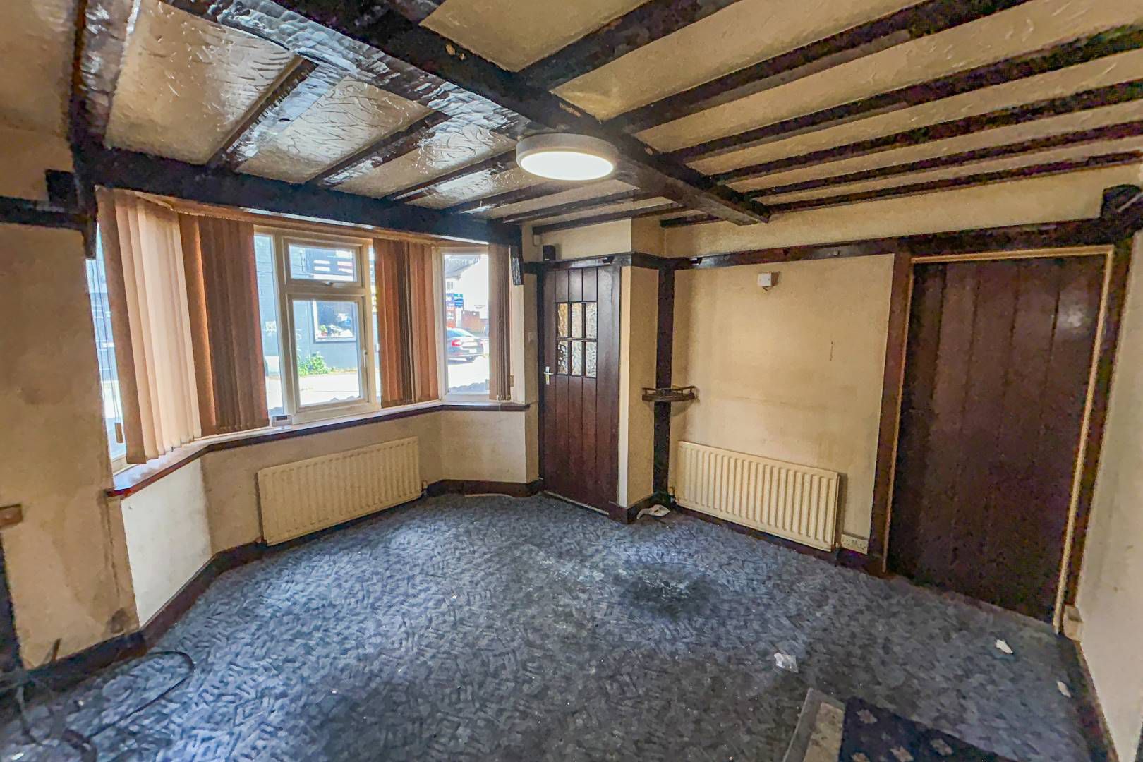 192 Haydn Road, Nottingham, Nottinghamshire, NG5 2LG, Nottinghamshire, NG5 2LG