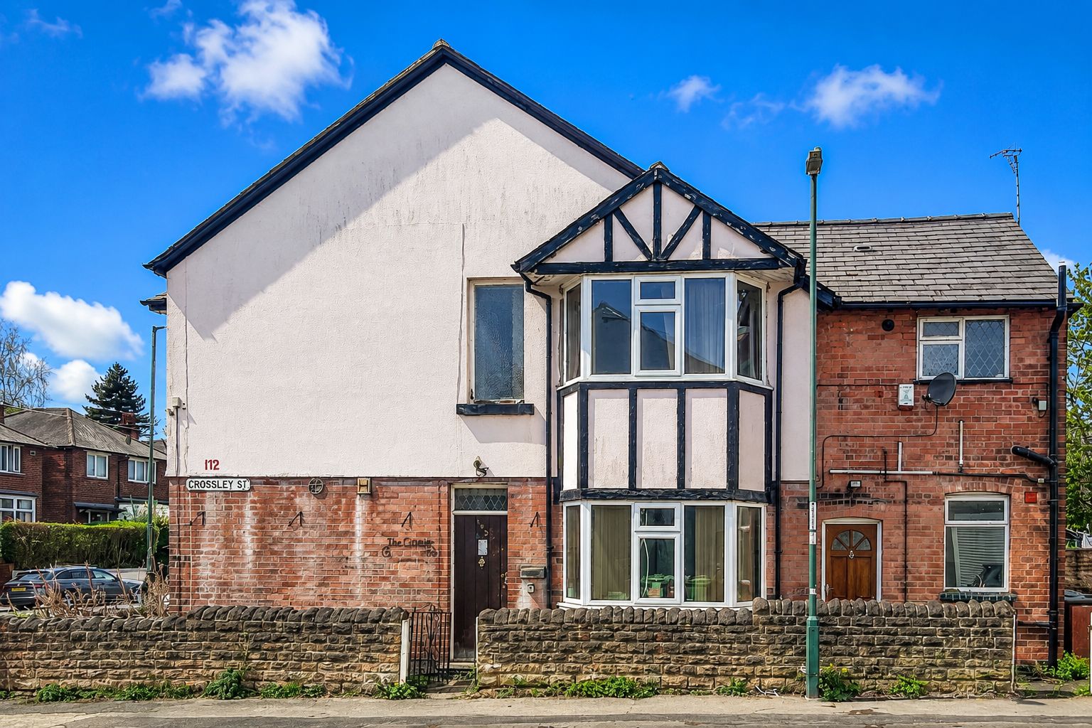 192 Haydn Road, Nottingham, Nottinghamshire, NG5 2LG, Nottinghamshire, NG5 2LG