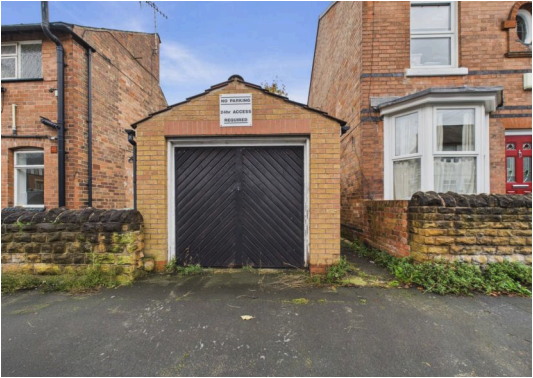 192 Haydn Road, Nottingham, Nottinghamshire, NG5 2LG, Nottinghamshire, NG5 2LG