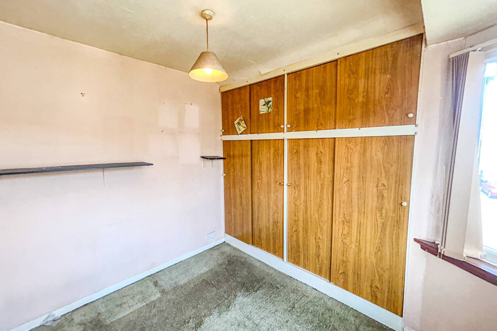 192 Haydn Road, Nottingham, Nottinghamshire, NG5 2LG, Nottinghamshire, NG5 2LG