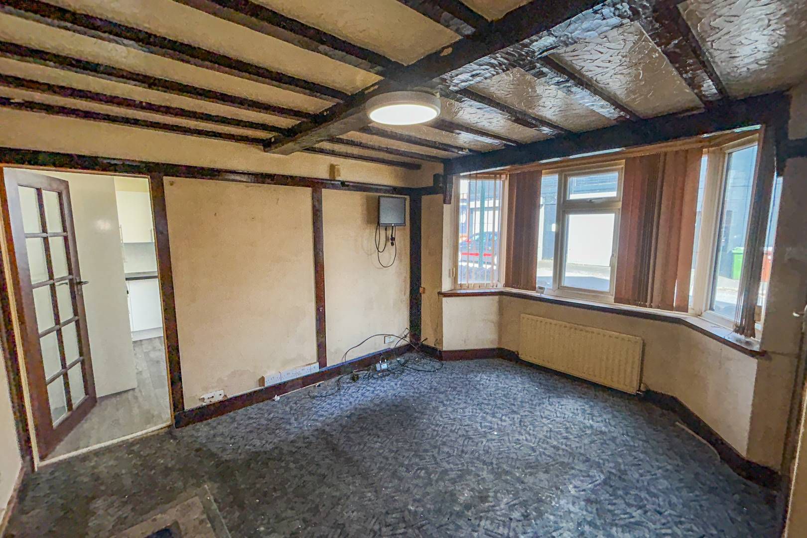 192 Haydn Road, Nottingham, Nottinghamshire, NG5 2LG, Nottinghamshire, NG5 2LG