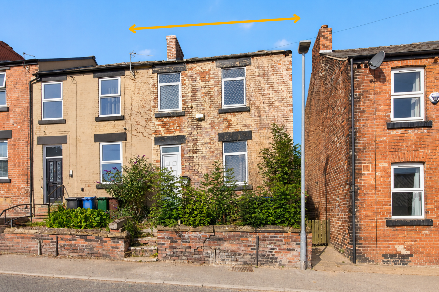 23 Beech Street, Barnsley, S70