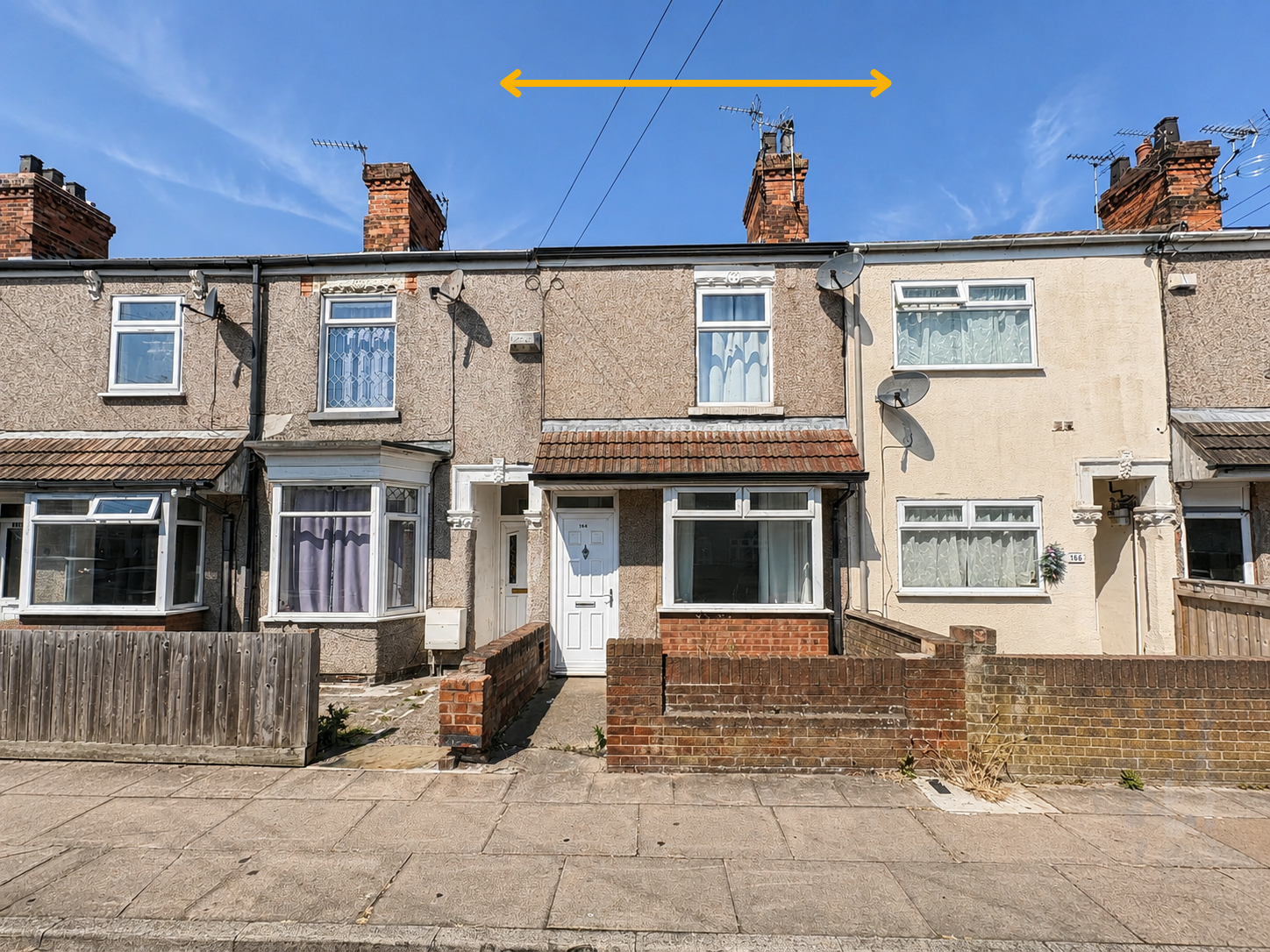 168 Stanley St, Grimsby DN32 7LJ