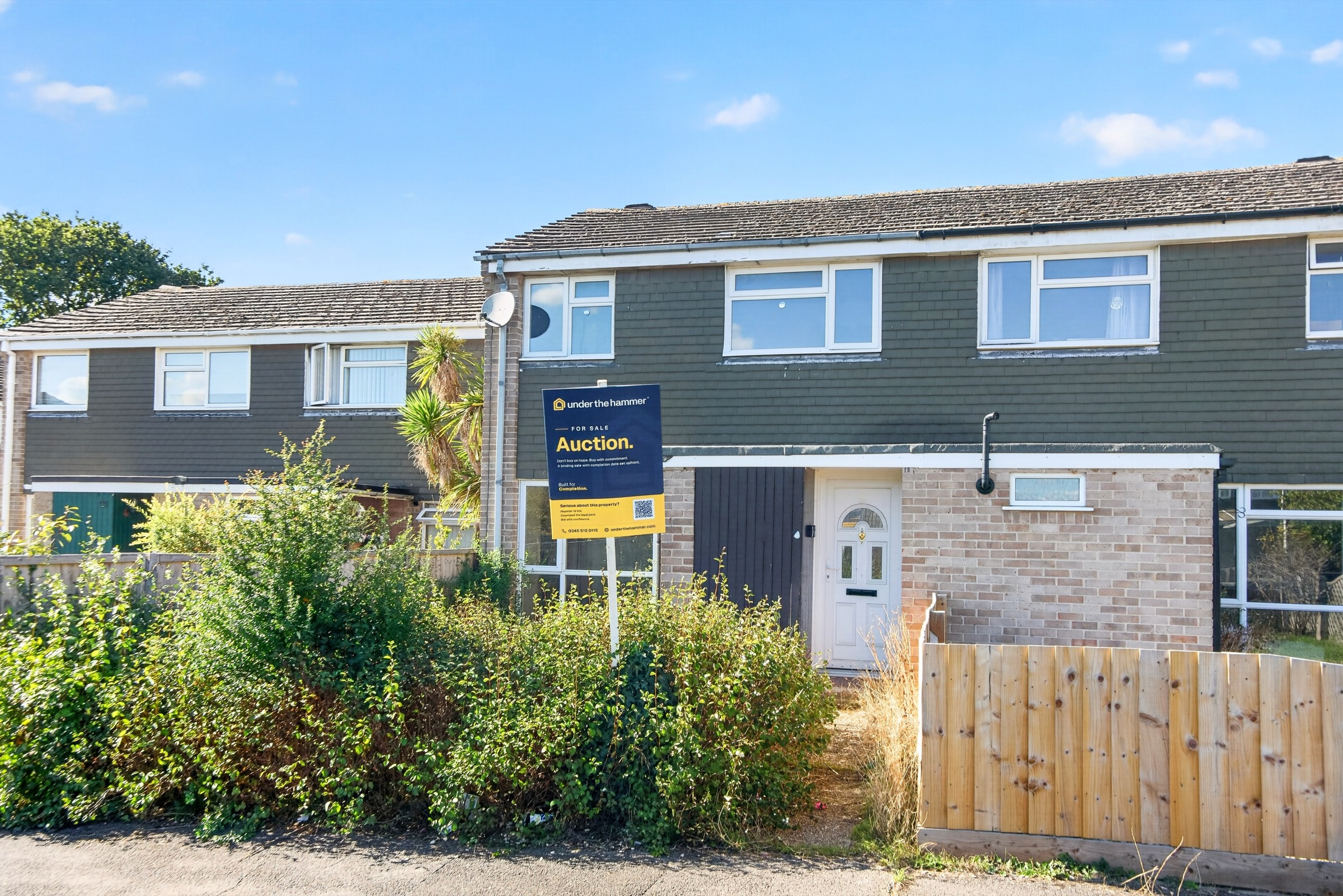 7 Wordsworth Rd, Thatcham RG18 3FP
