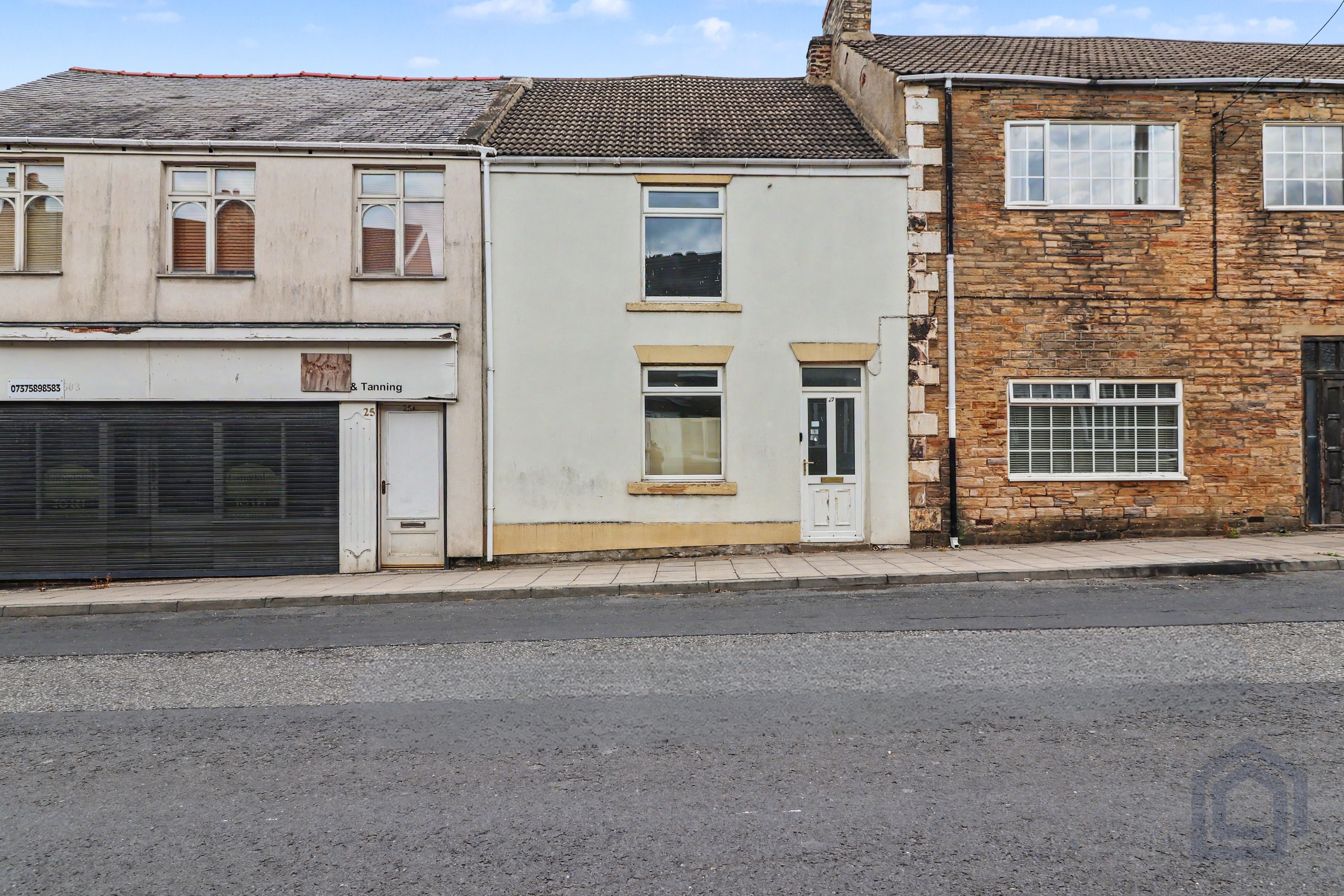 27 Collingwood Street, Coundon, Bishop Auckland, DL14 8LG