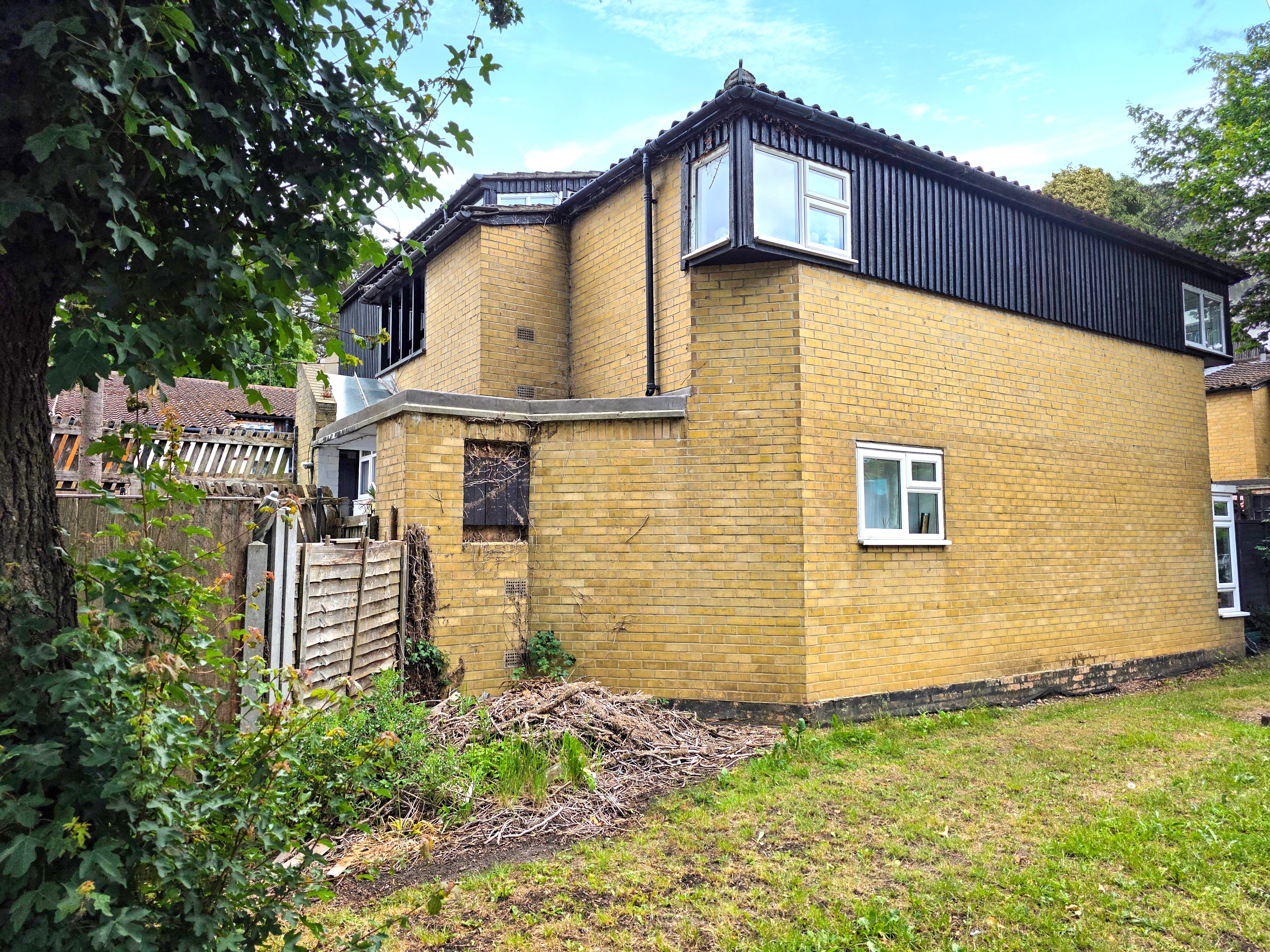39 Kiln Shaw, Langdon Hills, Basildon SS16 6LE