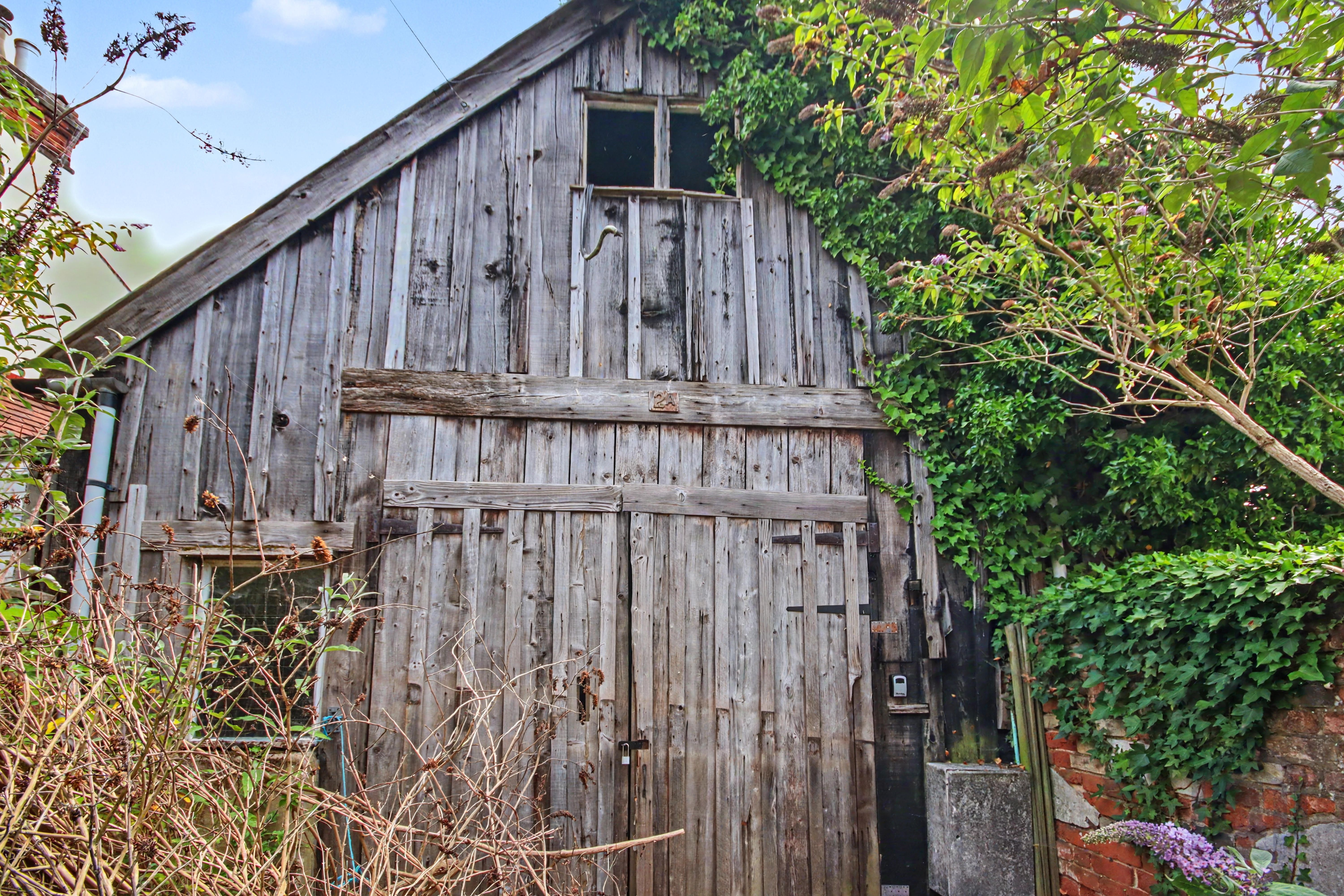 2A Ruskin Road, Ipswich, Suffolk IP4 1PT