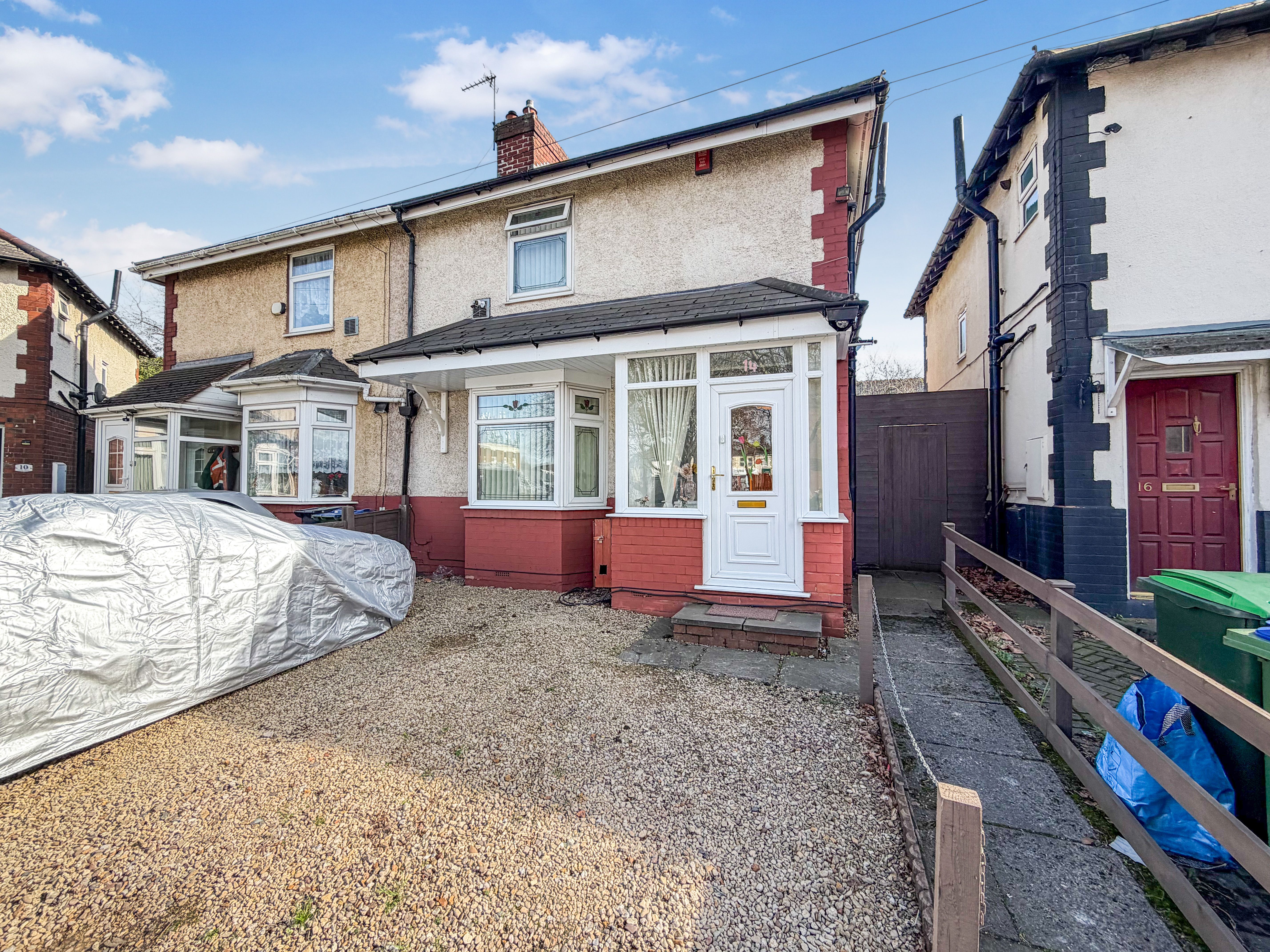 14 Green St, Oldbury B69 4JB